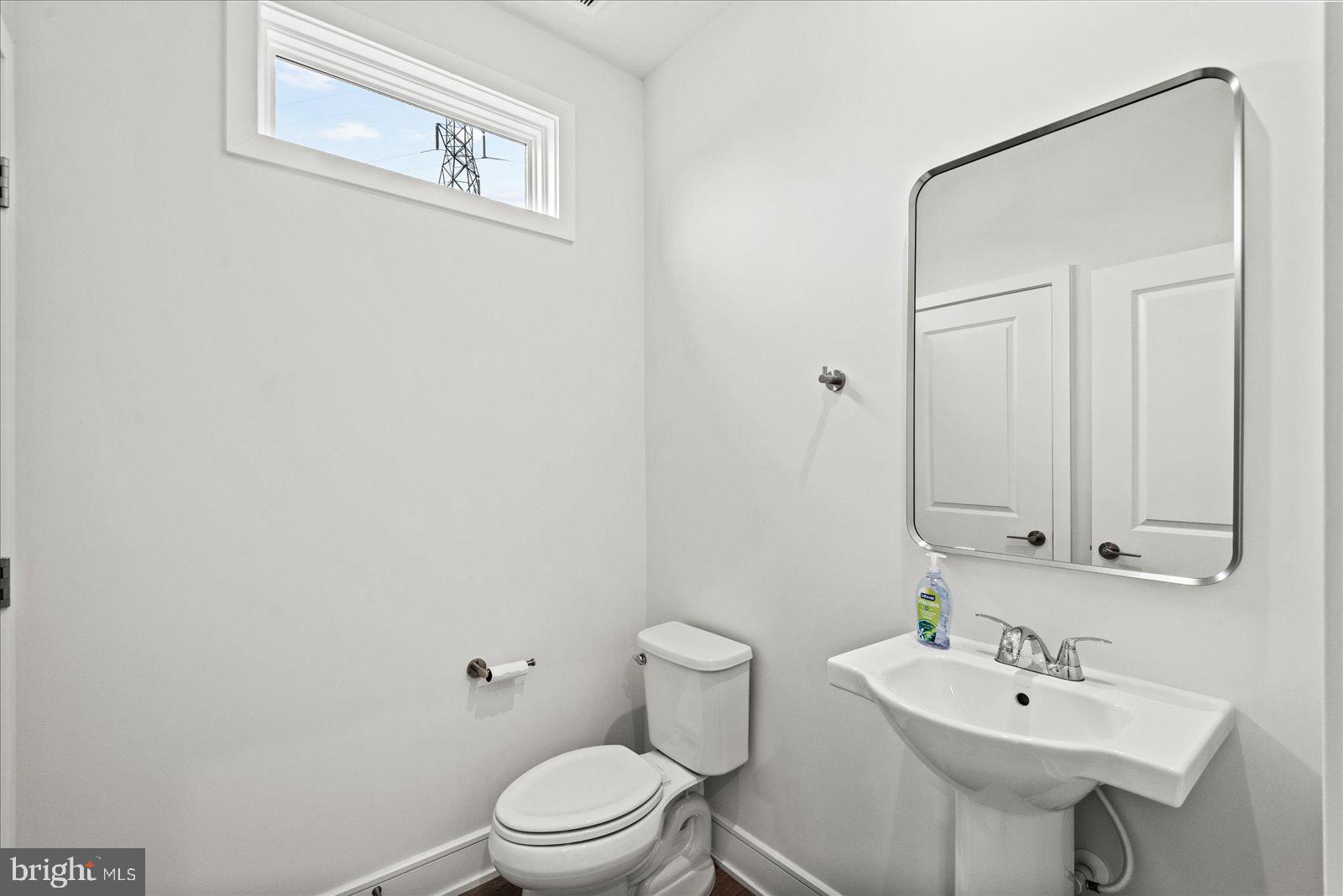 BRAMBLETON LANDBAY 1 - Residential