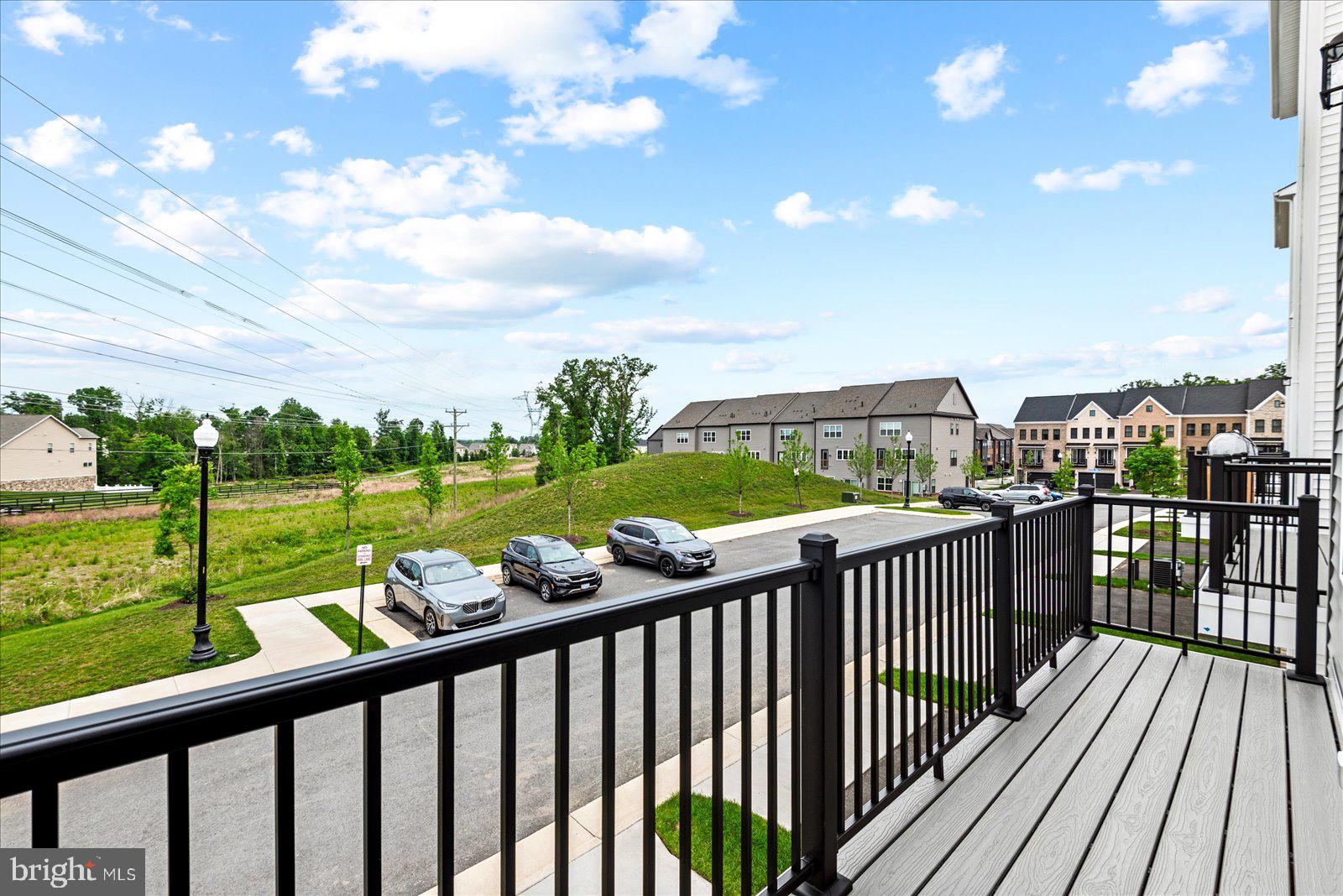 BRAMBLETON LANDBAY 1 - Residential