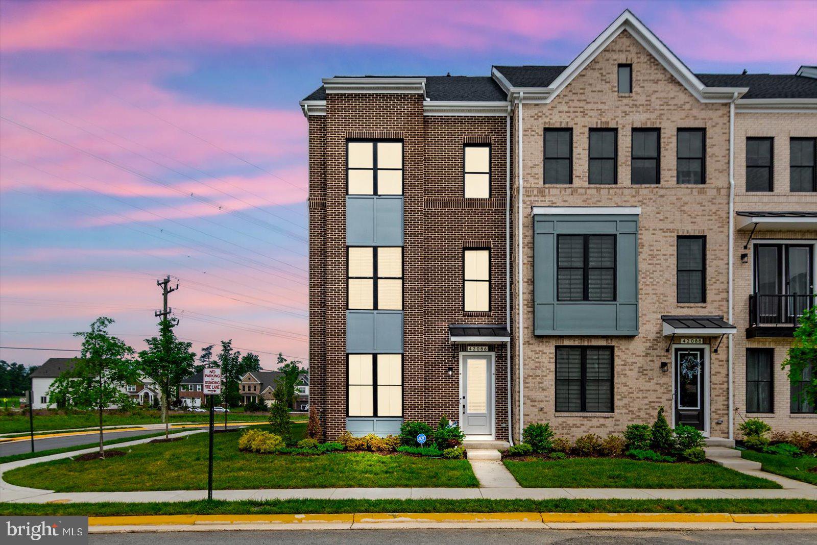 BRAMBLETON LANDBAY 1 - Residential
