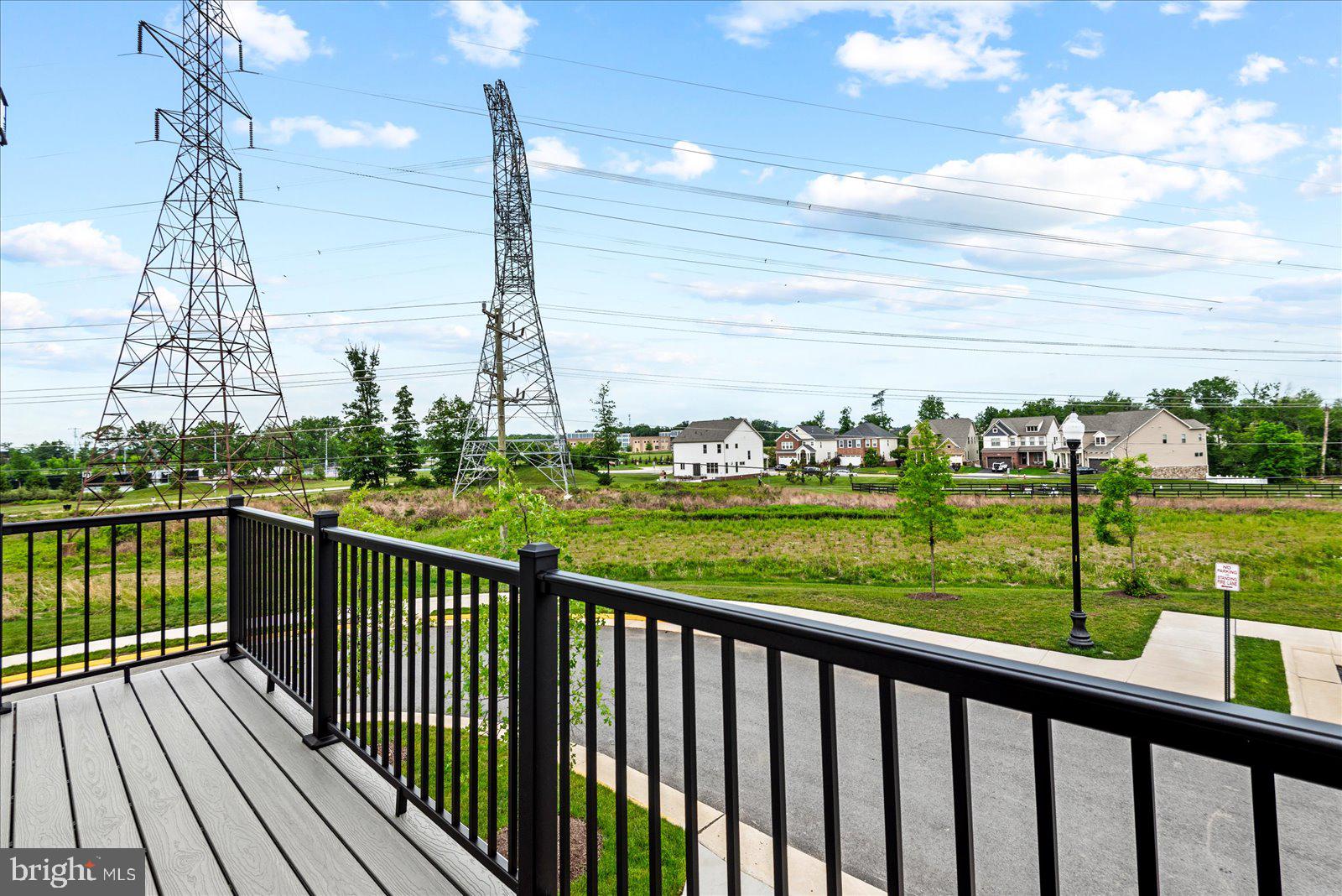 BRAMBLETON LANDBAY 1 - Residential
