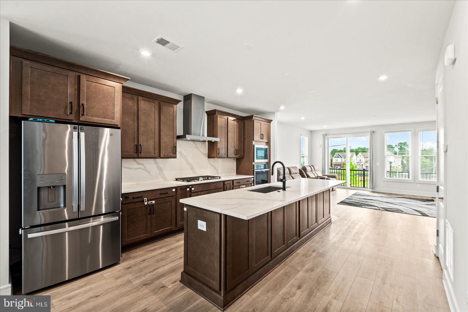 BRAMBLETON LANDBAY 1 - Residential