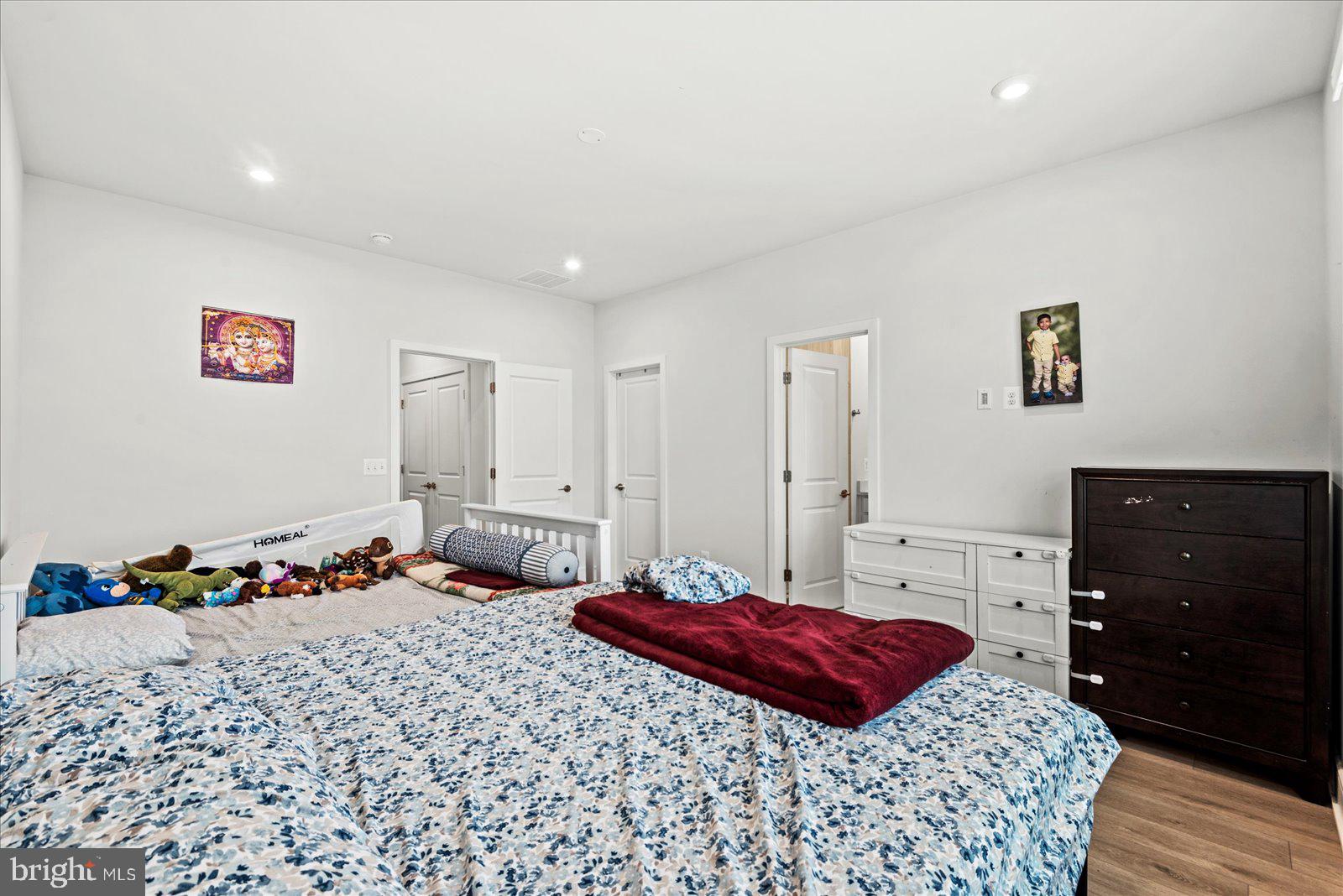 BRAMBLETON LANDBAY 1 - Residential