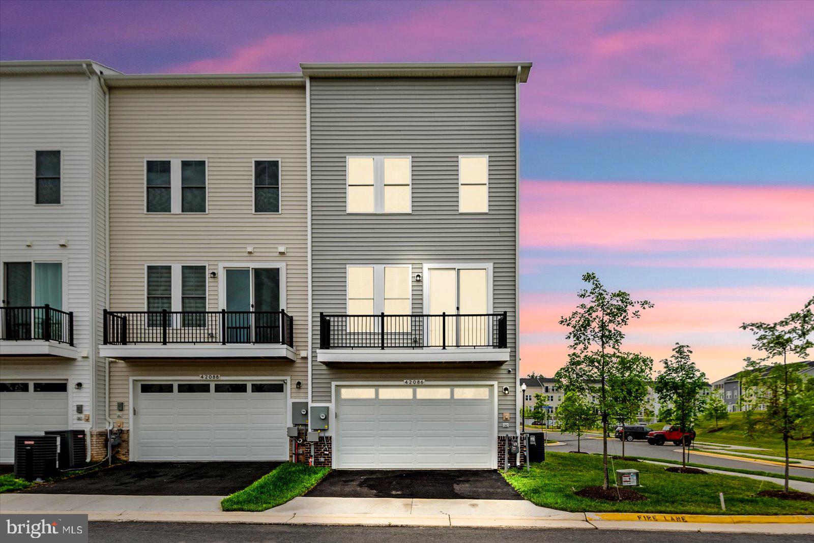 BRAMBLETON LANDBAY 1 - Residential