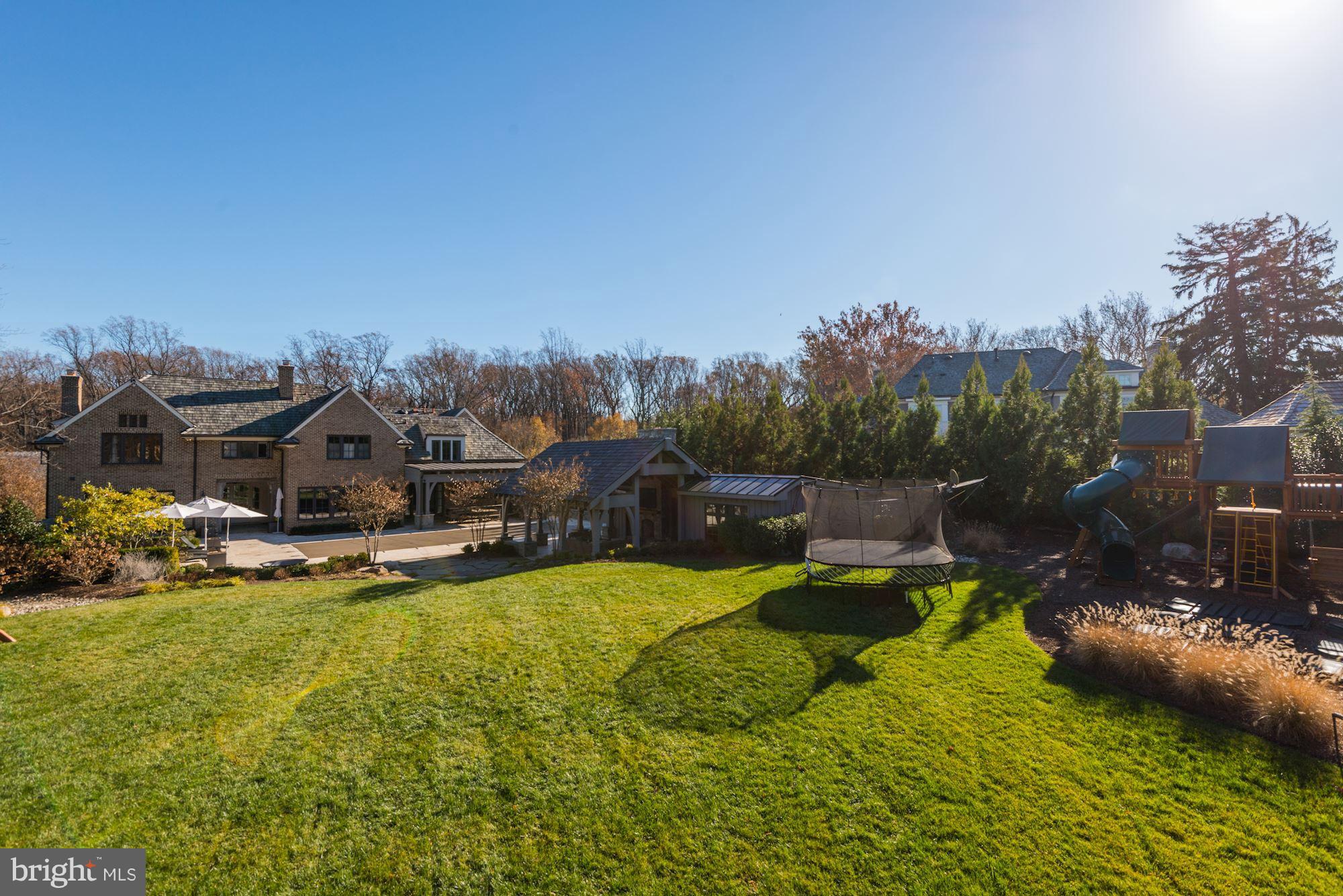 SPRING HILL FARM - Residential