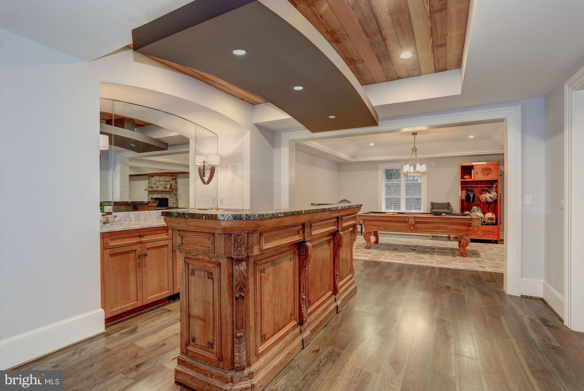 SPRING HILL FARM - Residential