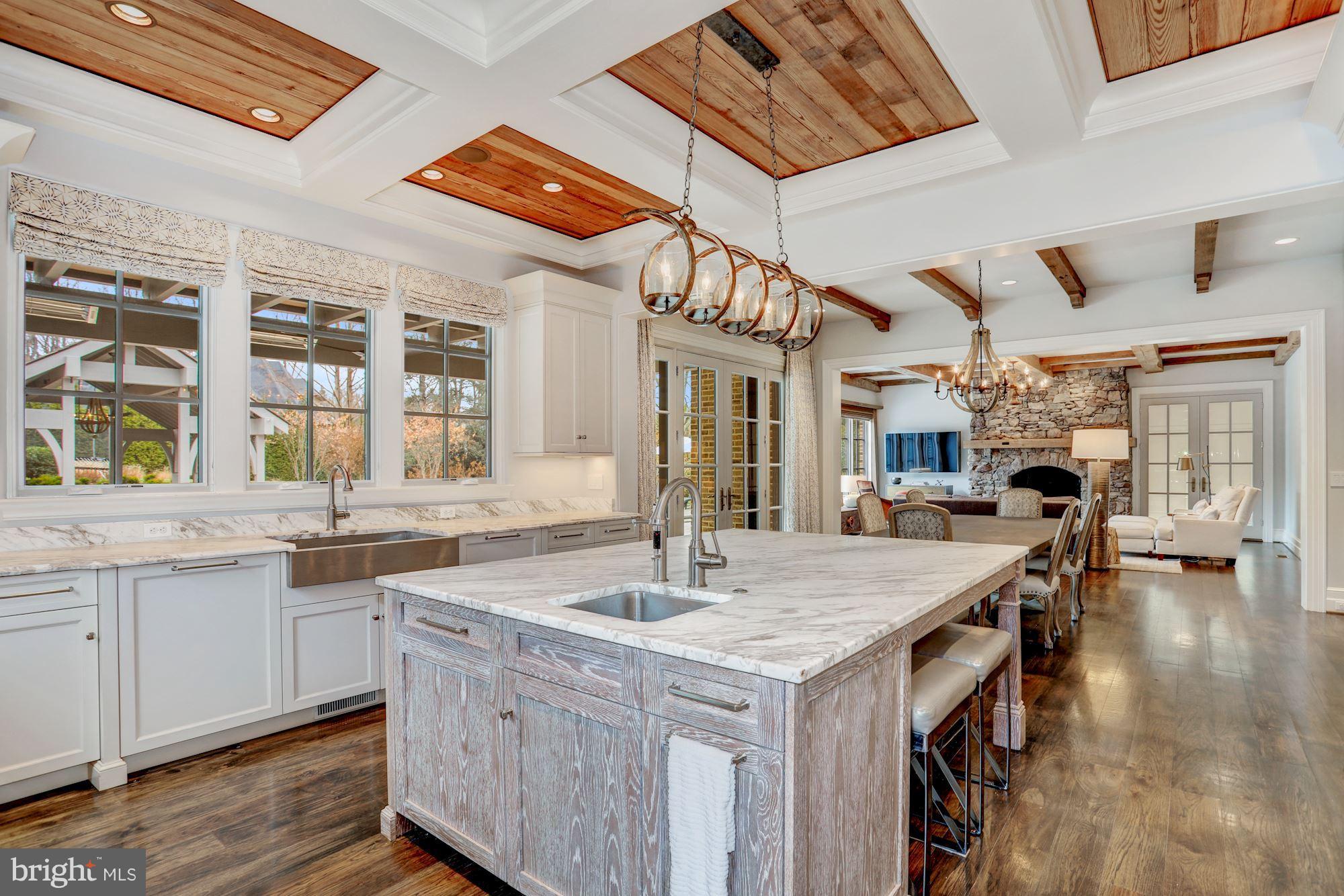 SPRING HILL FARM - Residential