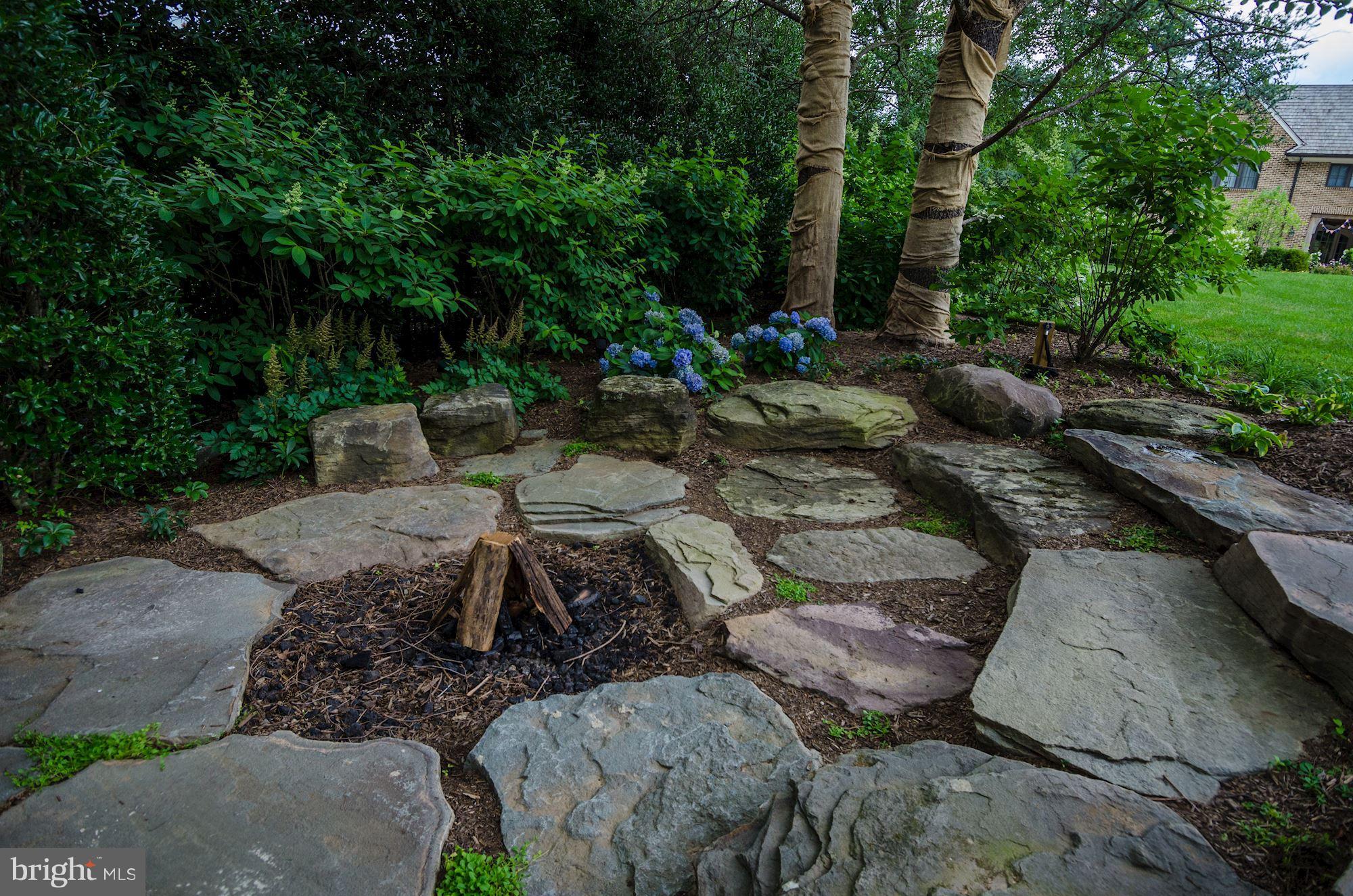 SPRING HILL FARM - Residential