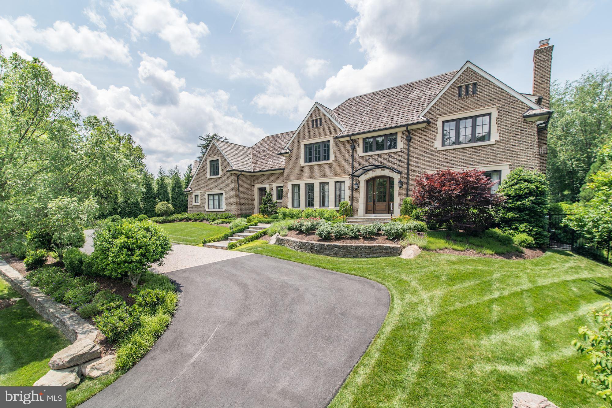 SPRING HILL FARM - Residential