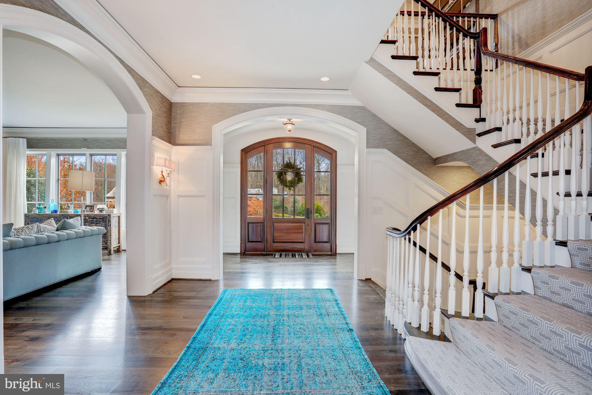 SPRING HILL FARM - Residential