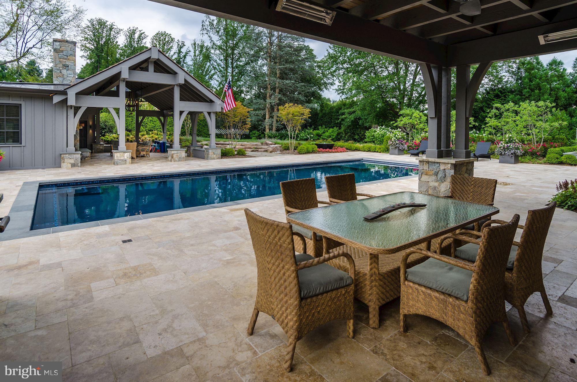 SPRING HILL FARM - Residential