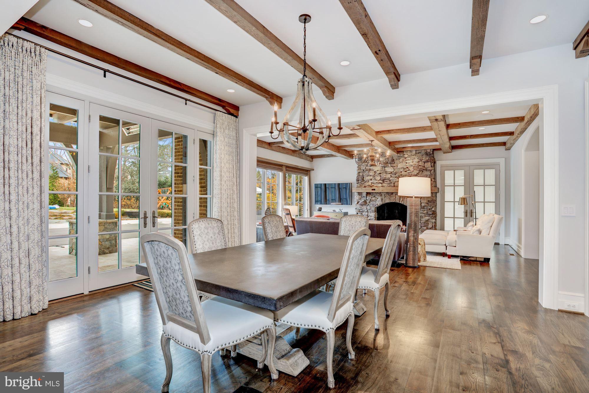 SPRING HILL FARM - Residential