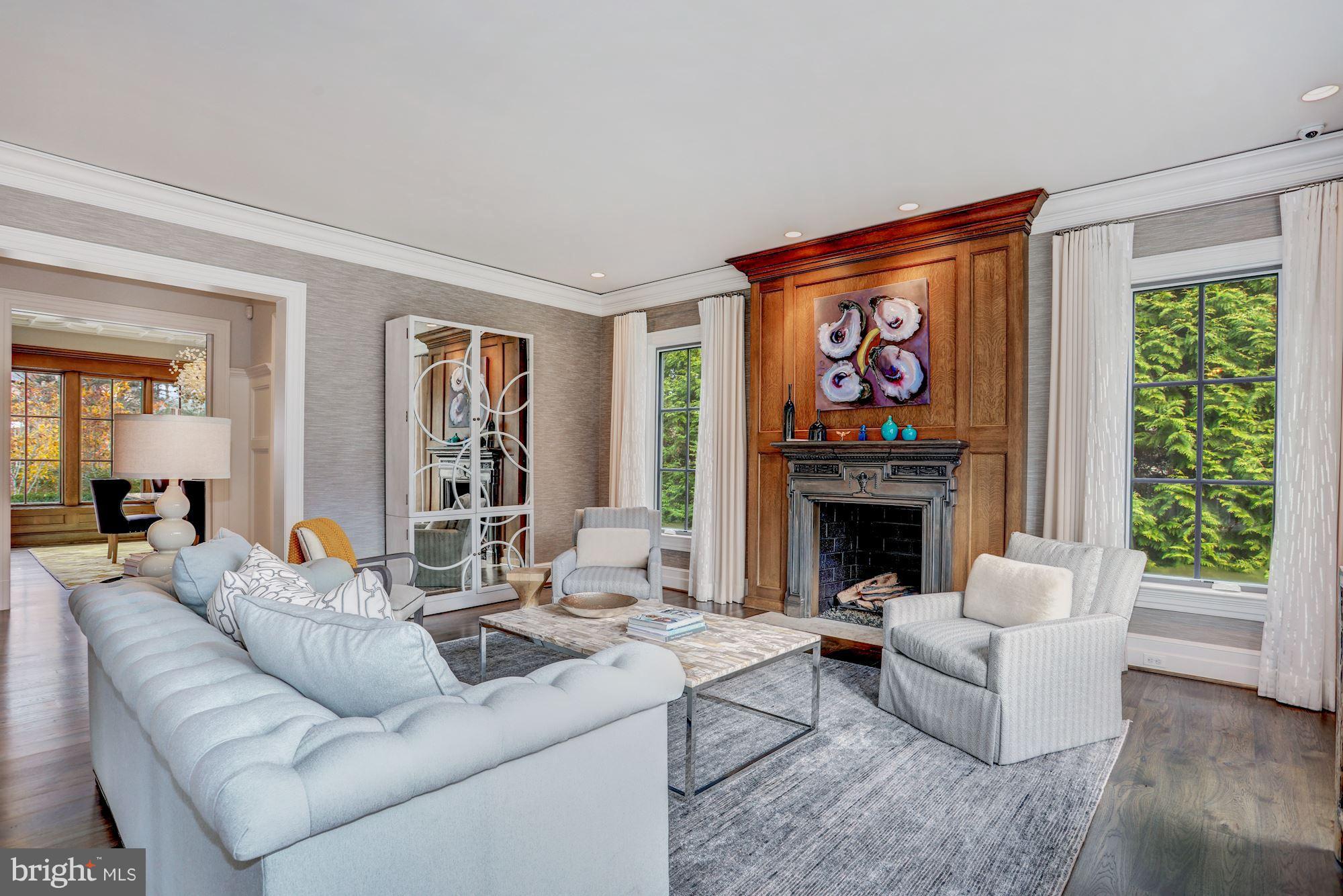 SPRING HILL FARM - Residential