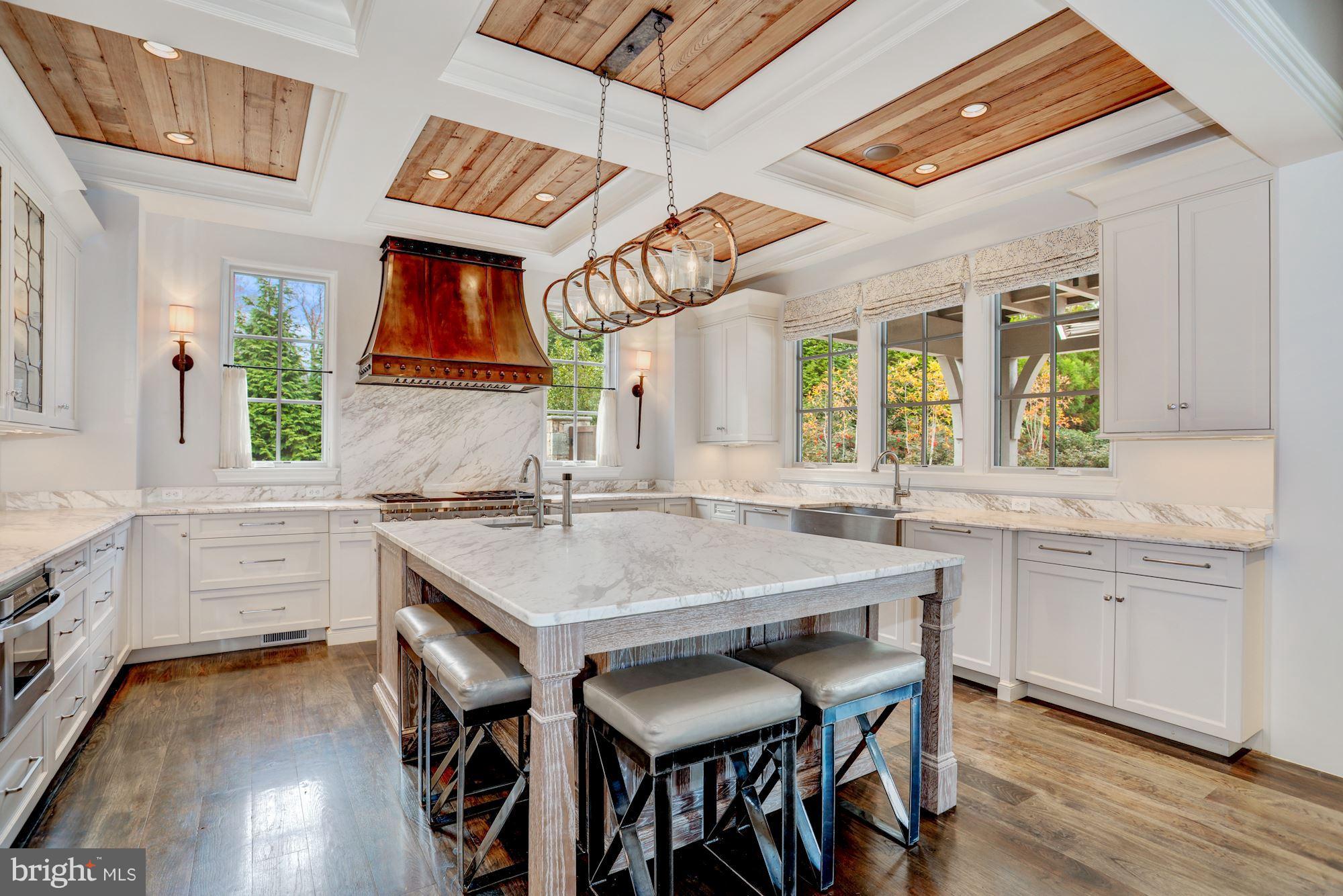 SPRING HILL FARM - Residential