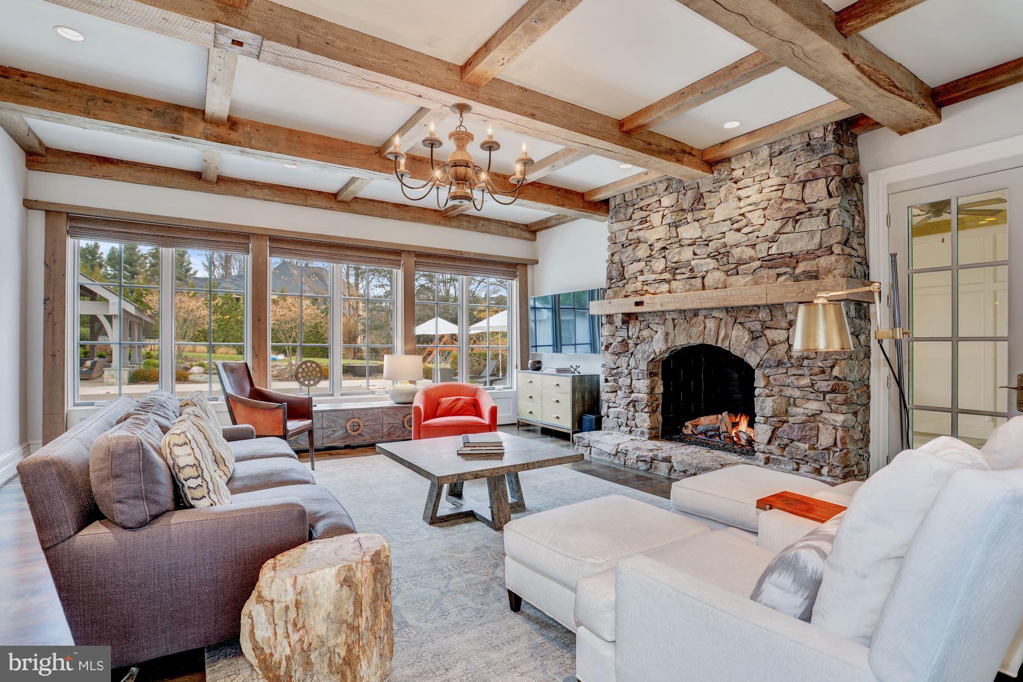 SPRING HILL FARM - Residential