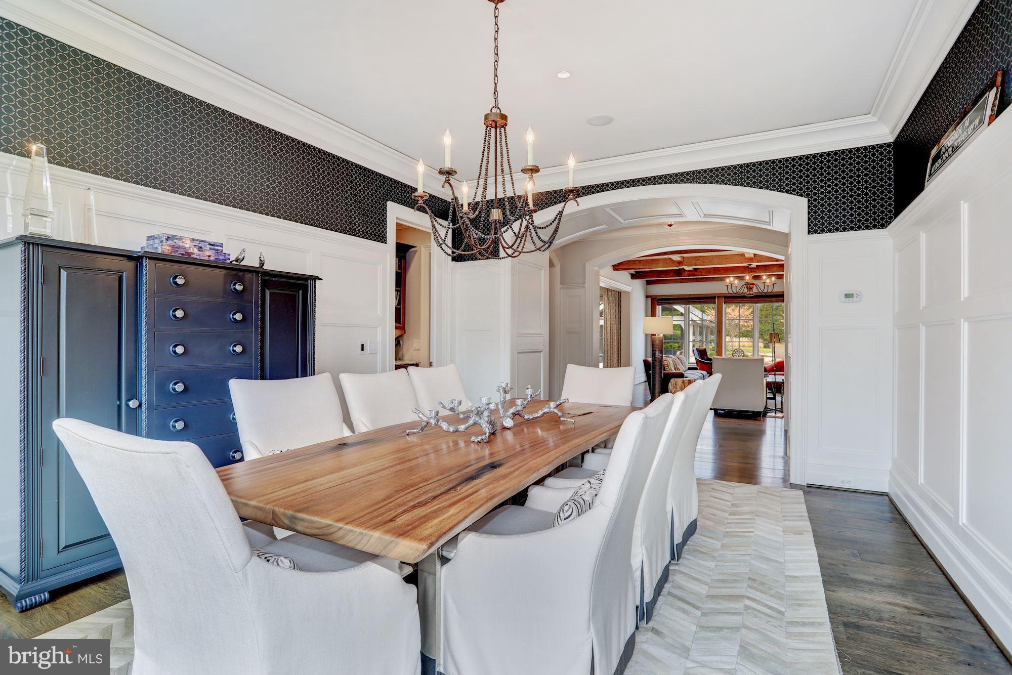 SPRING HILL FARM - Residential