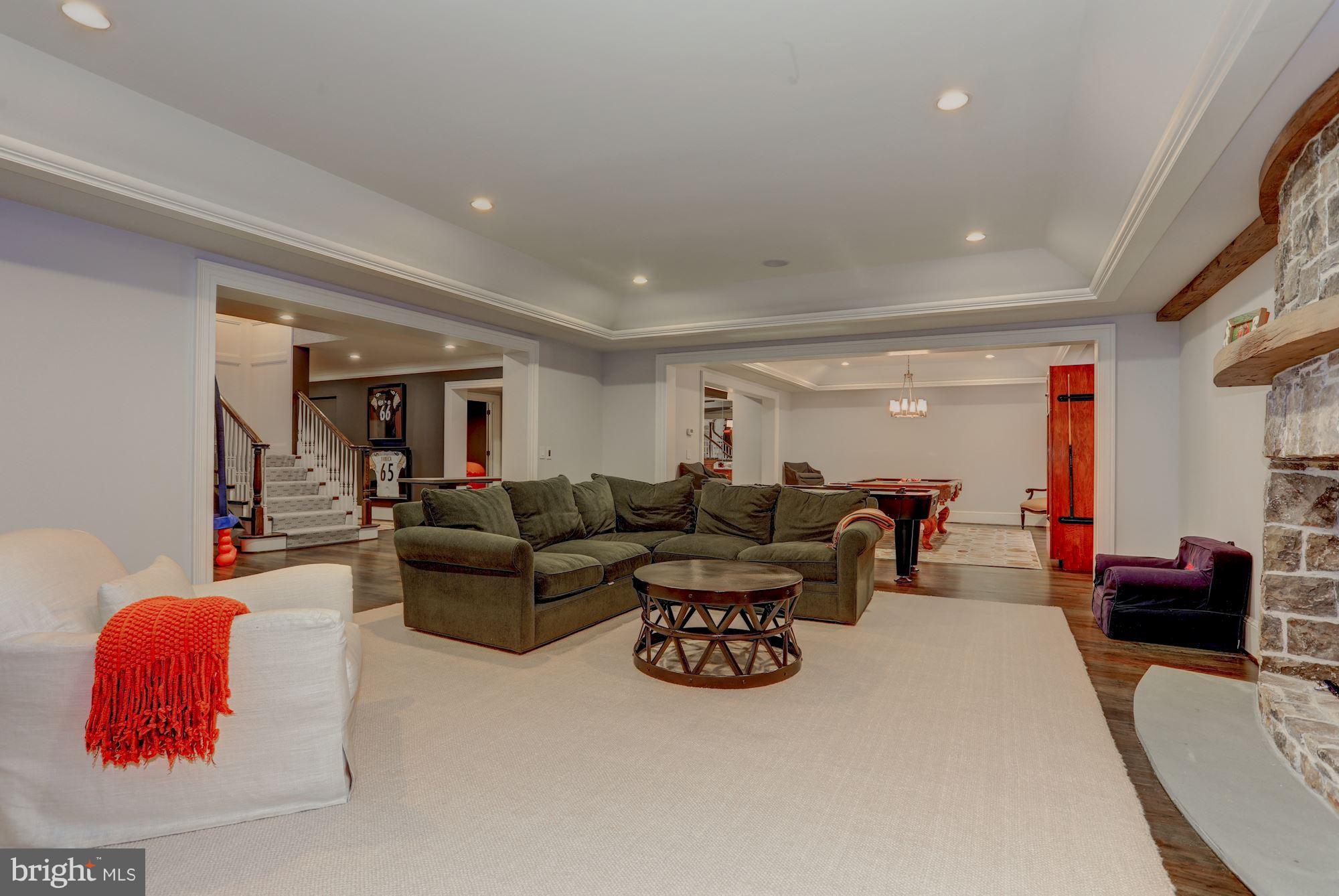 SPRING HILL FARM - Residential