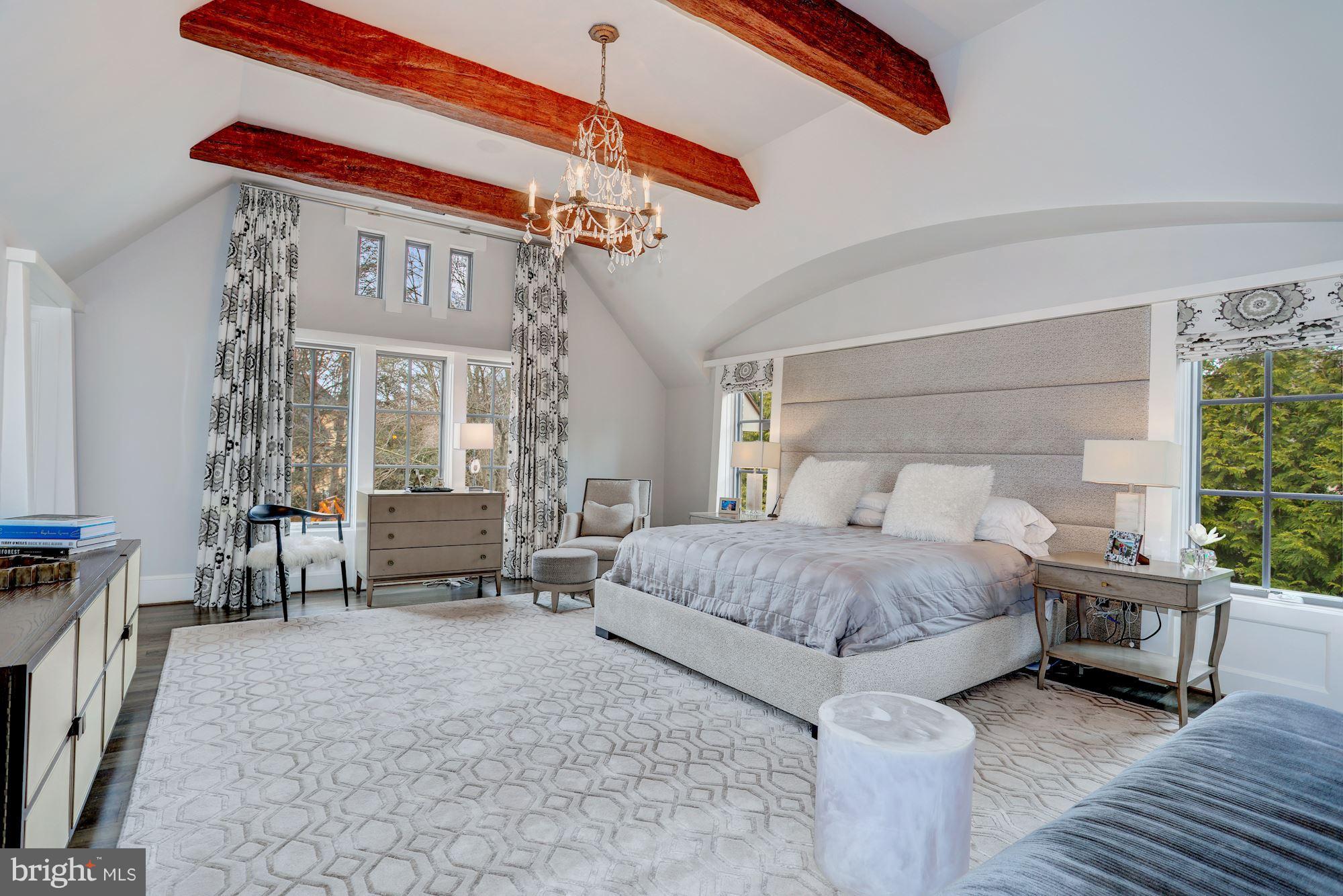 SPRING HILL FARM - Residential