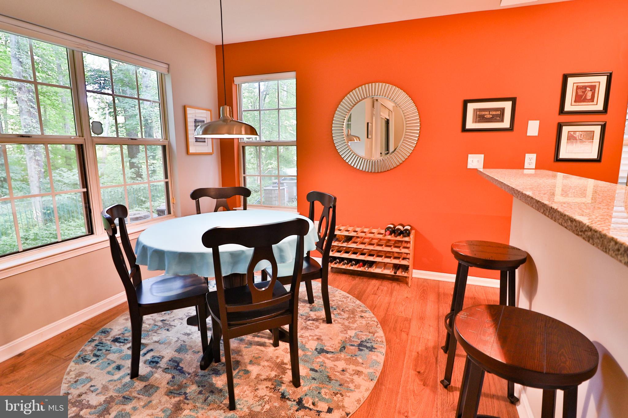 TIMBERBROOK CODM - Residential Lease