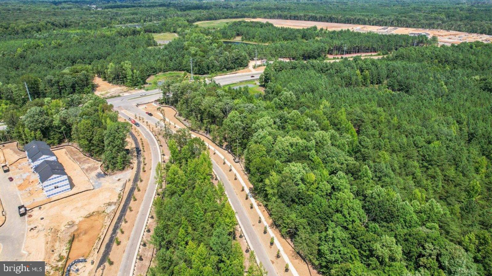 PINEGROVE - Residential