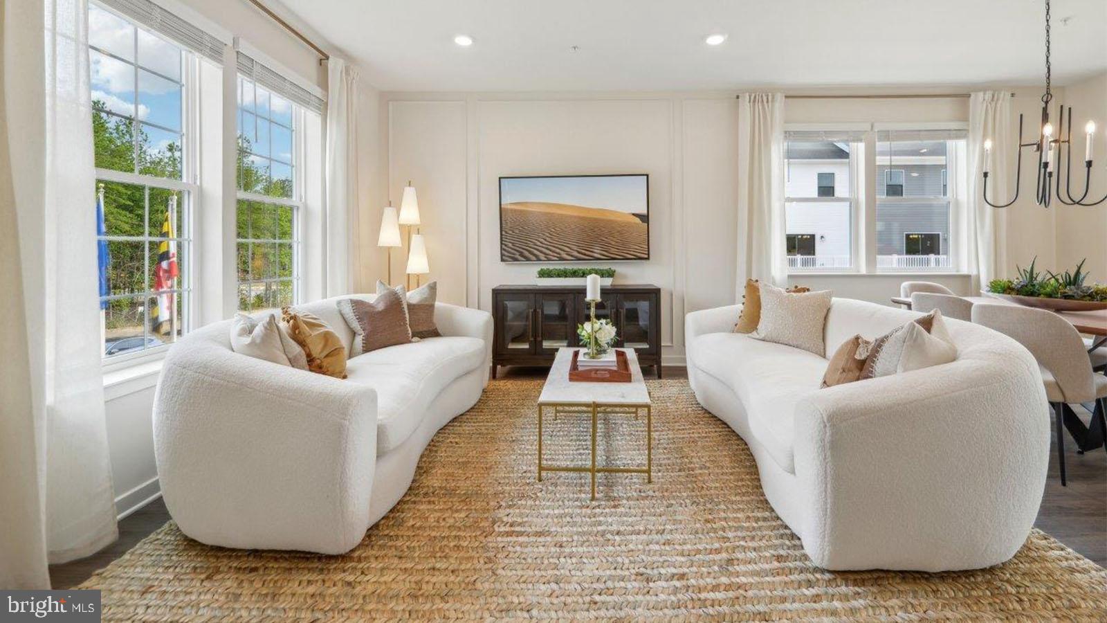 PINEGROVE - Residential