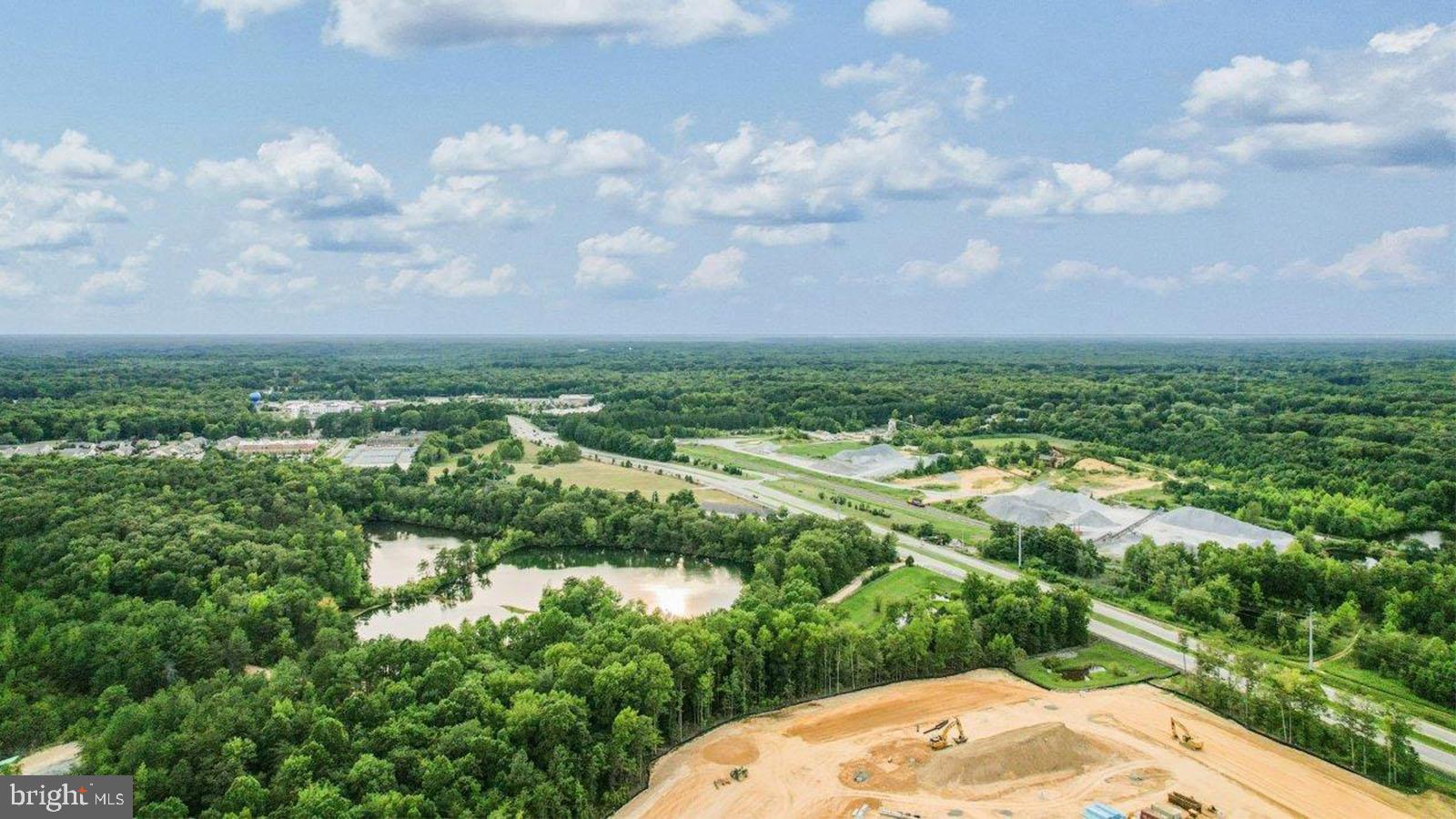 PINEGROVE - Residential