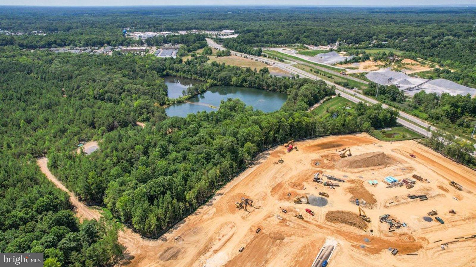 PINEGROVE - Residential