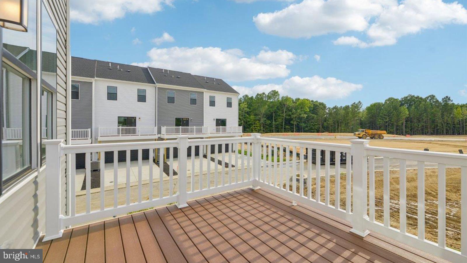 PINEGROVE - Residential