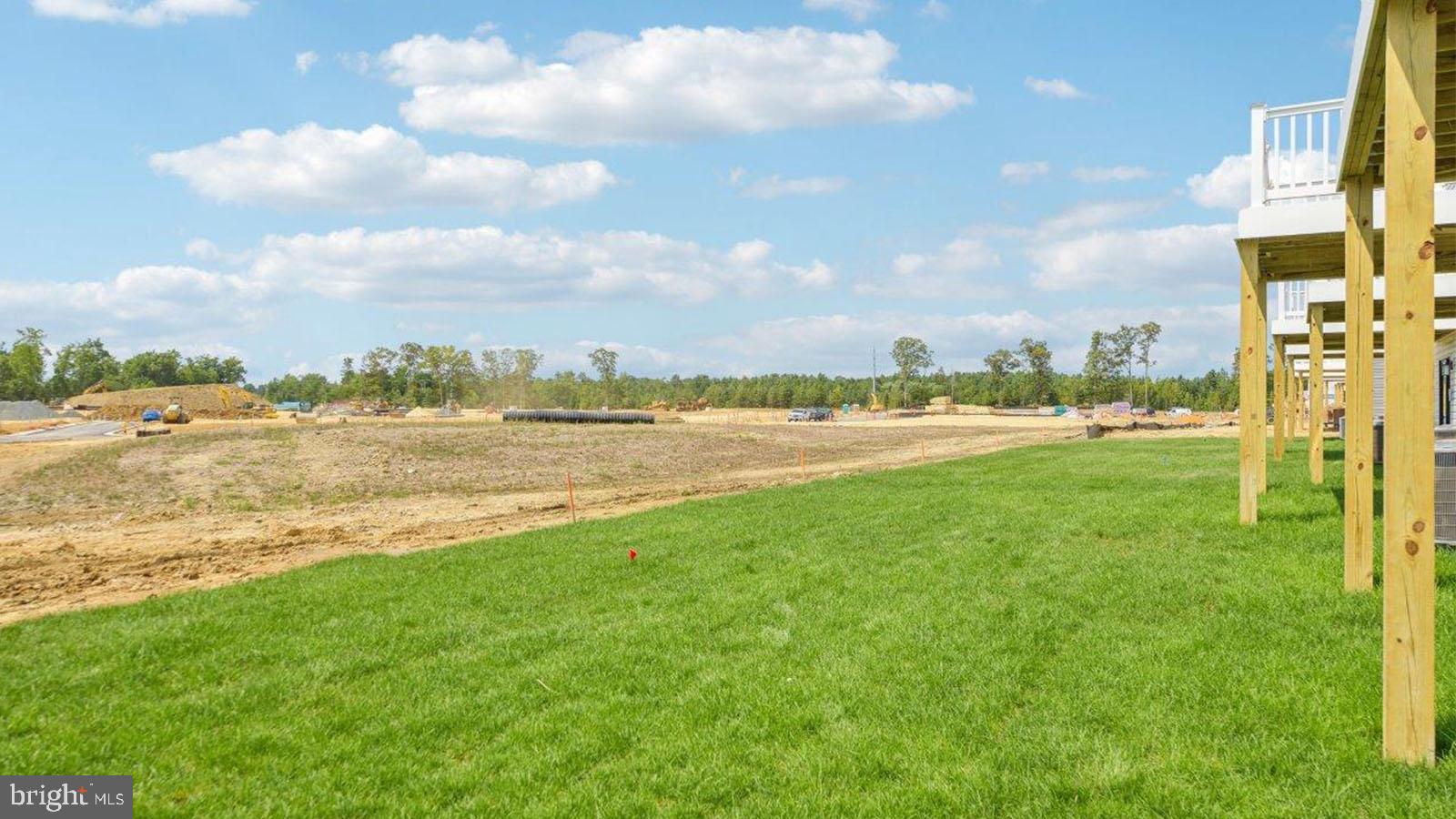 PINEGROVE - Residential