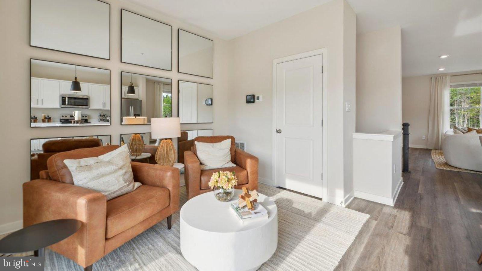 PINEGROVE - Residential