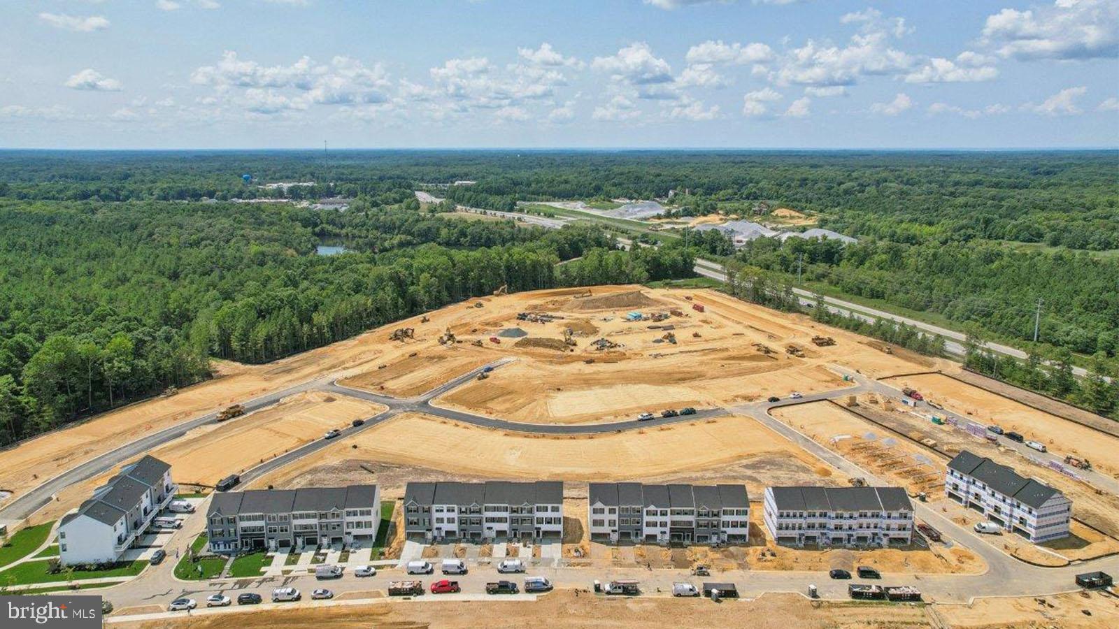 PINEGROVE - Residential