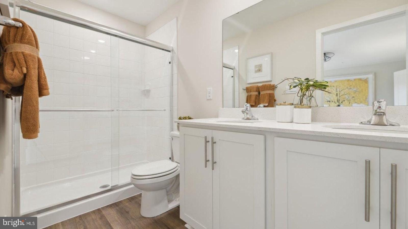 PINEGROVE - Residential