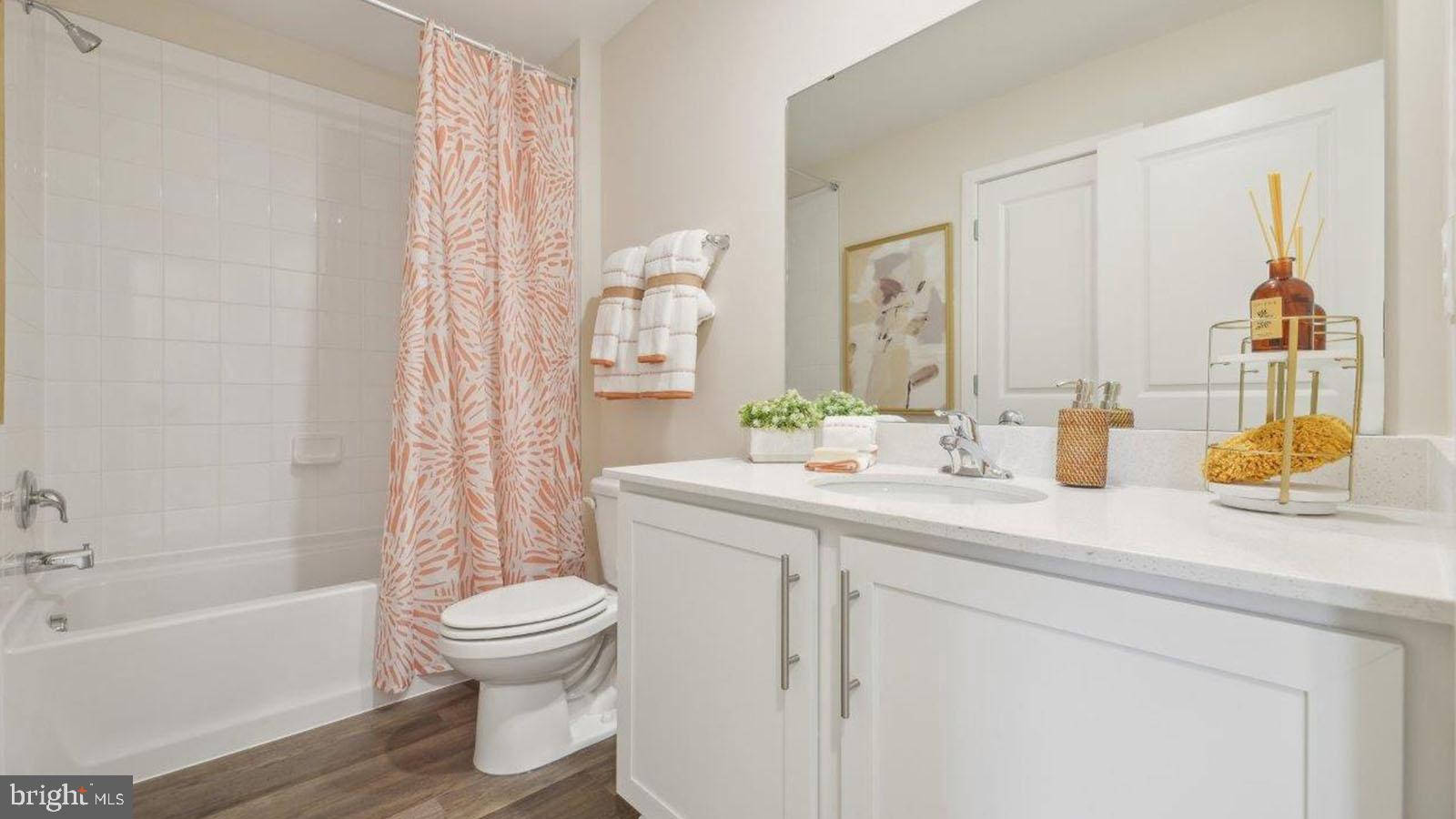 PINEGROVE - Residential