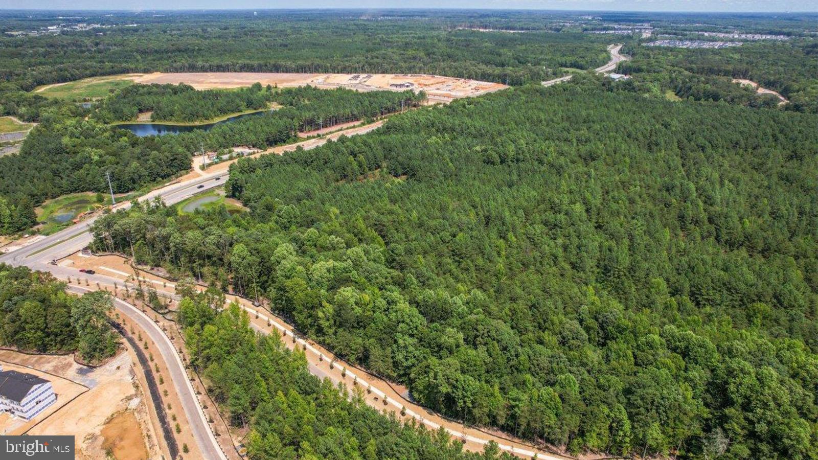 PINEGROVE - Residential