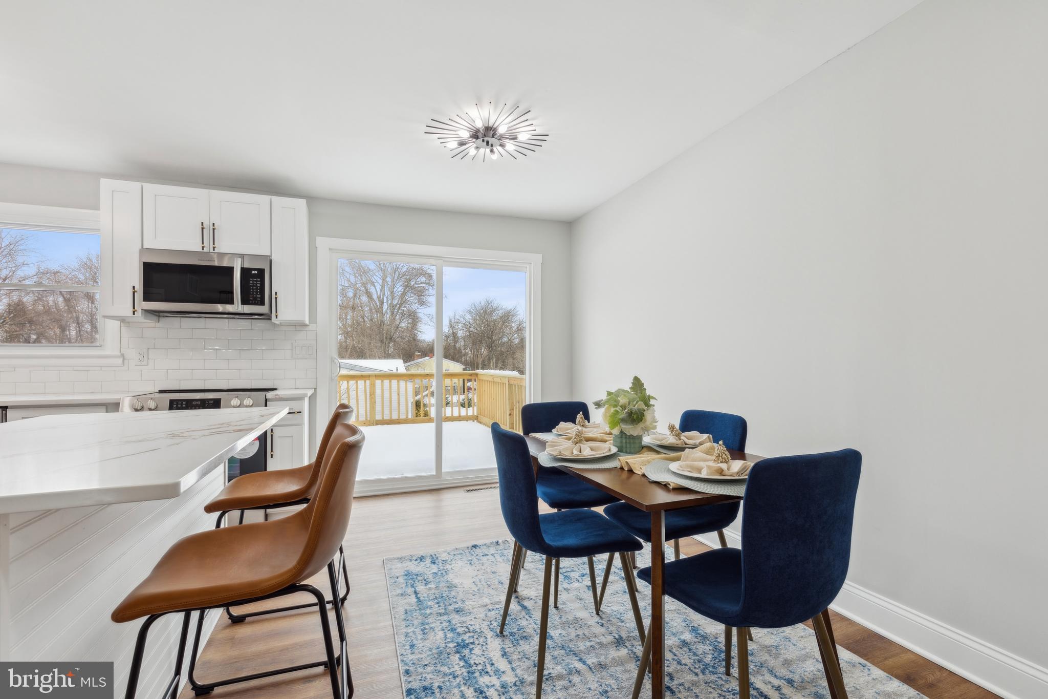 MERRIWEATHER - Residential