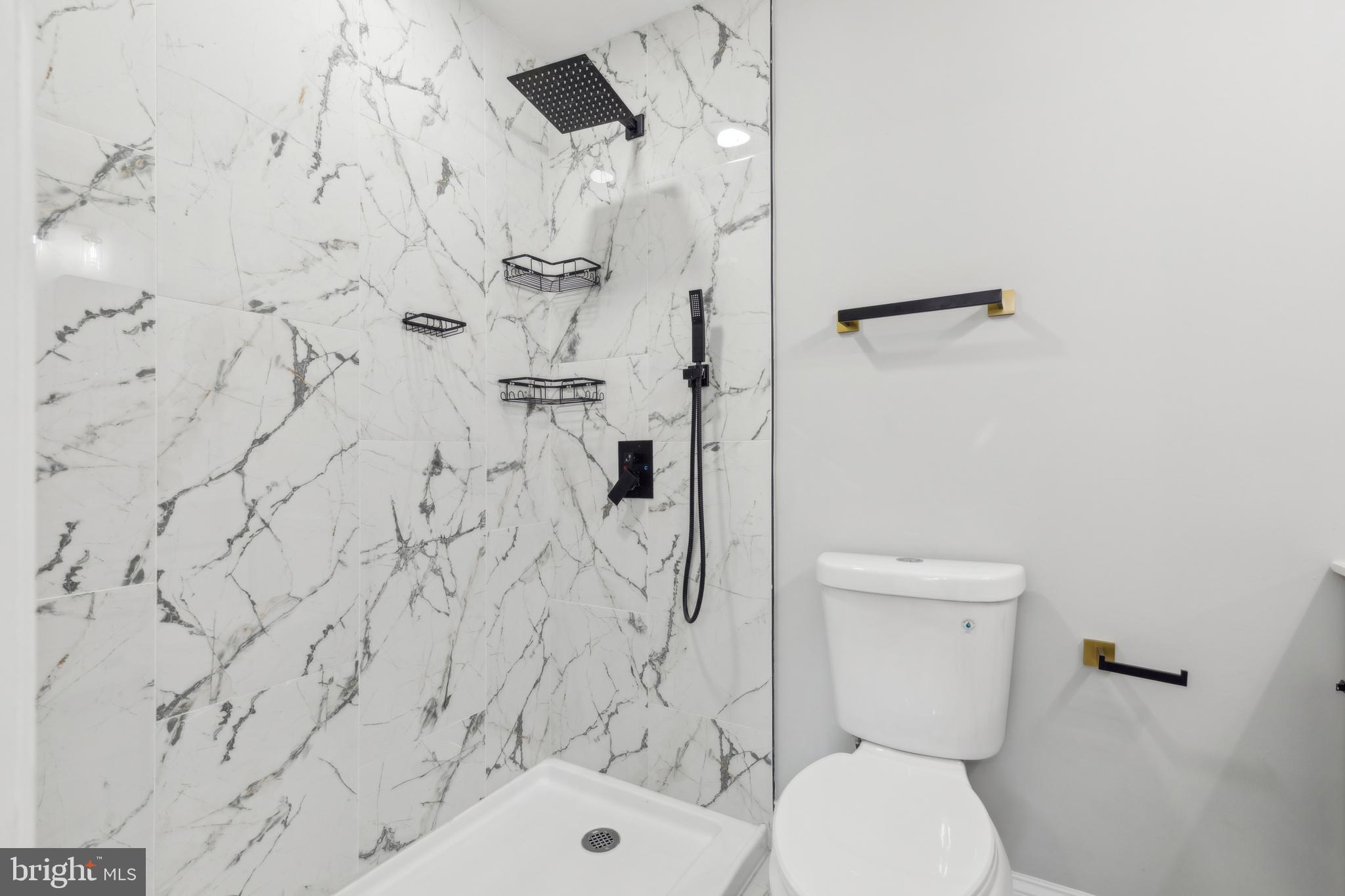 MERRIWEATHER - Residential