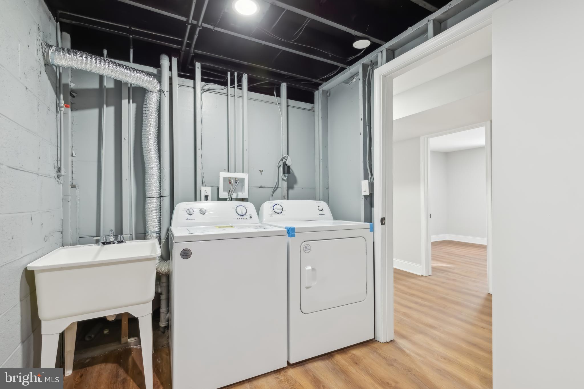 MERRIWEATHER - Residential