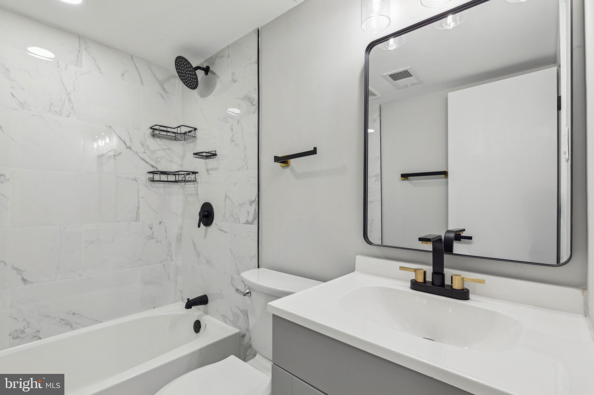 MERRIWEATHER - Residential