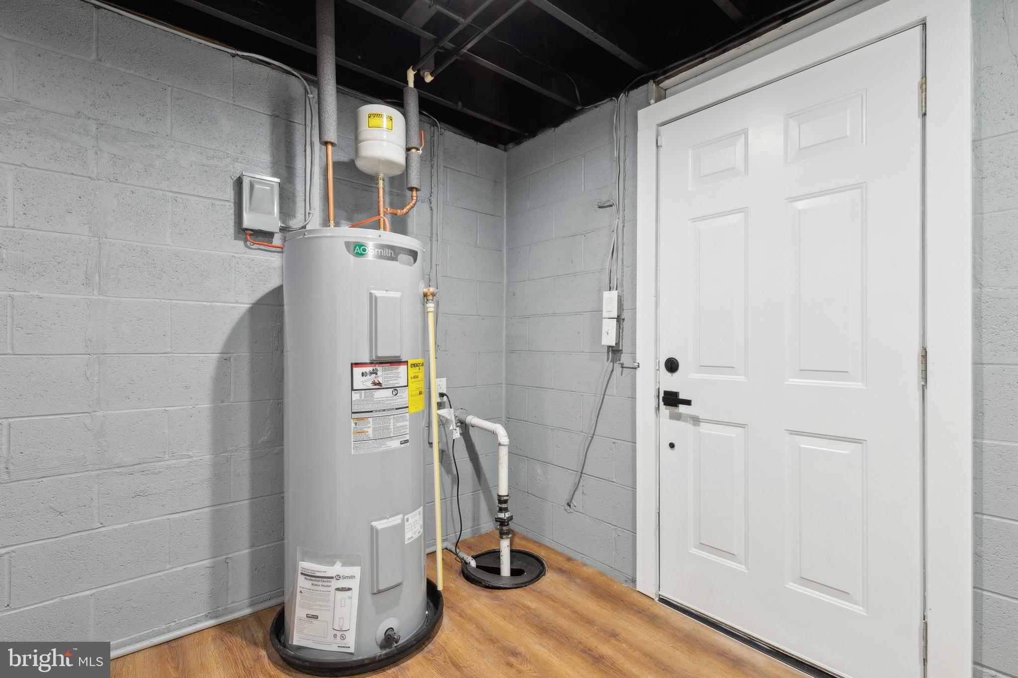 MERRIWEATHER - Residential