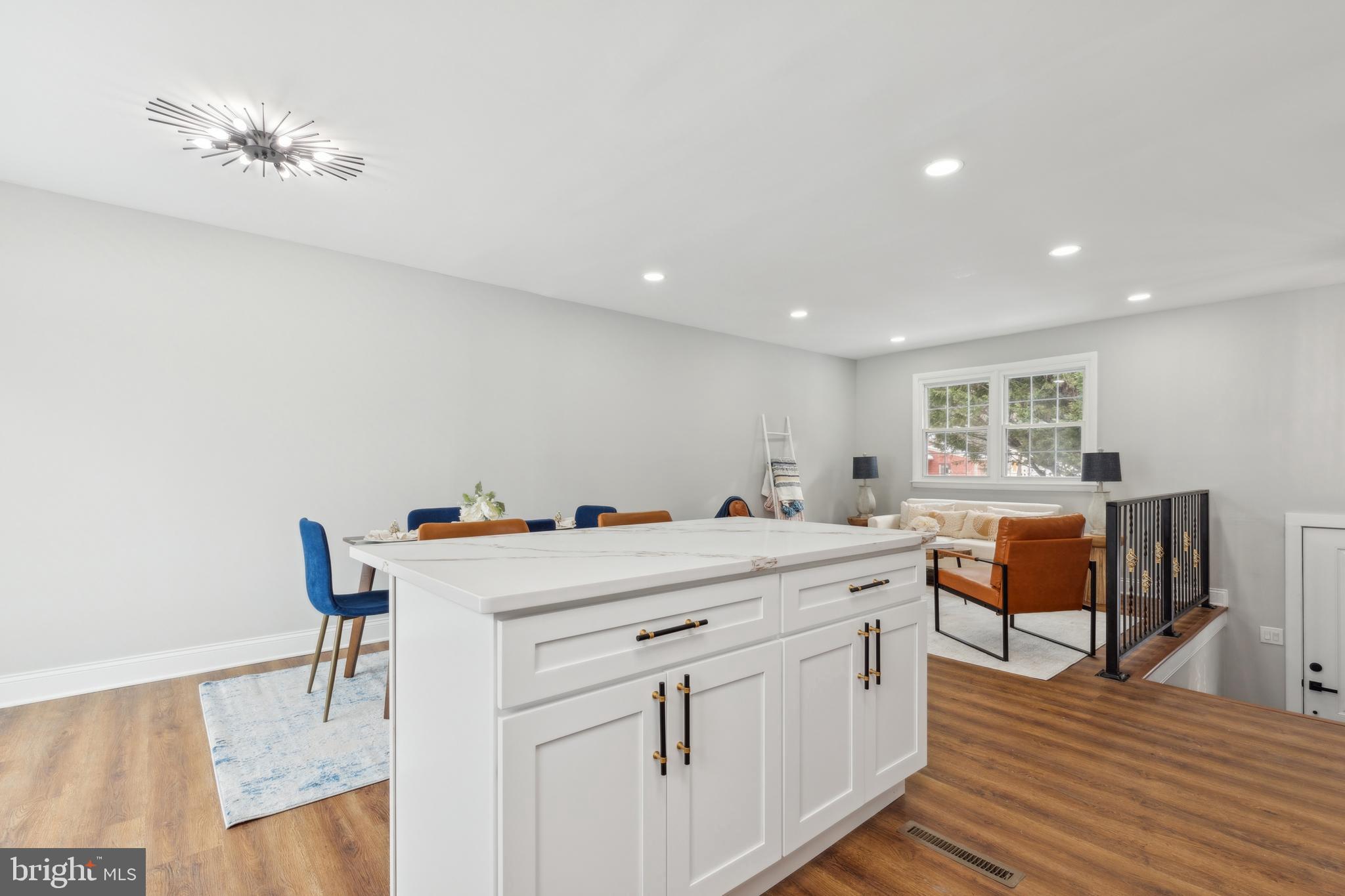 MERRIWEATHER - Residential