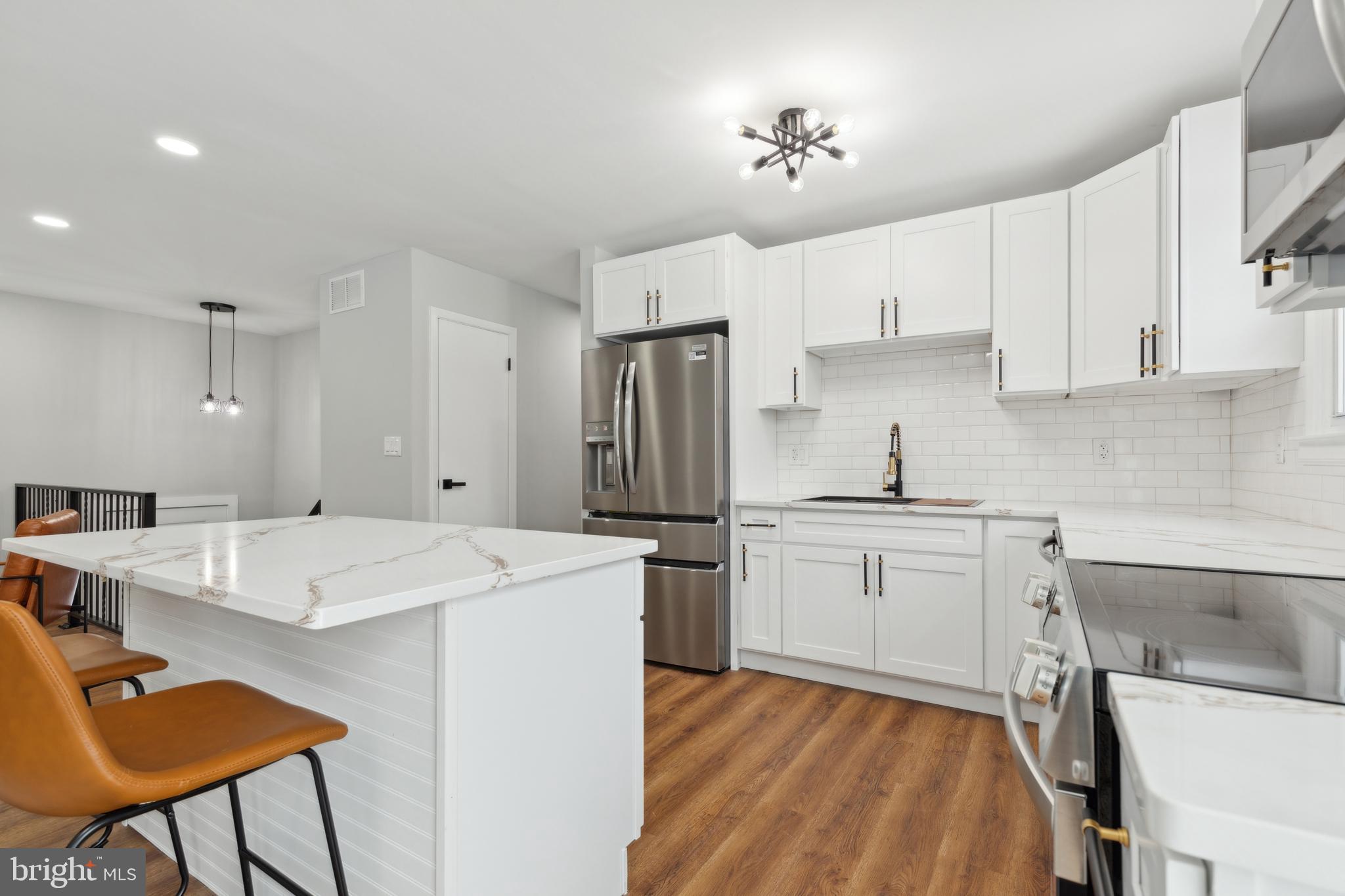 MERRIWEATHER - Residential