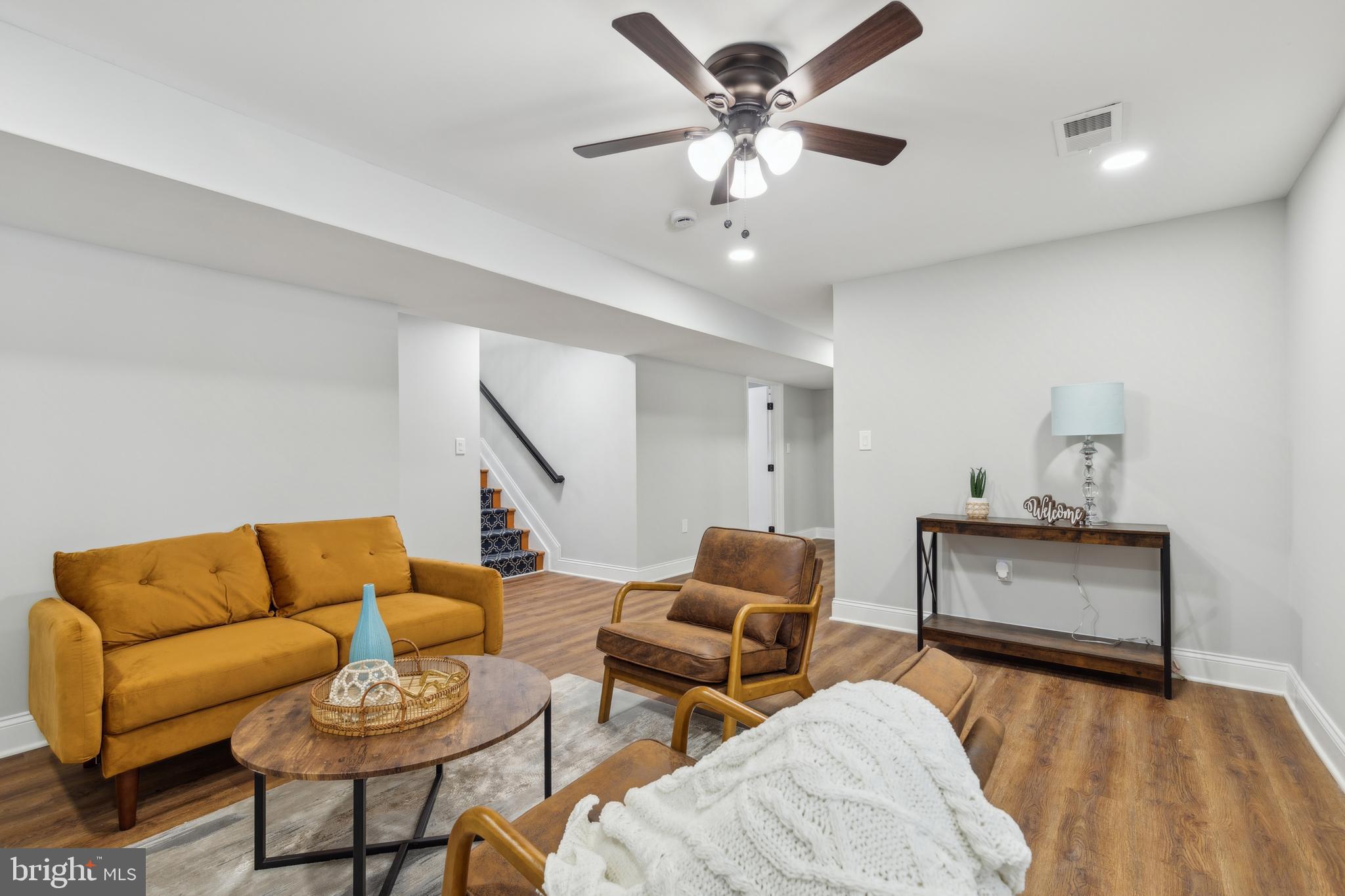 MERRIWEATHER - Residential