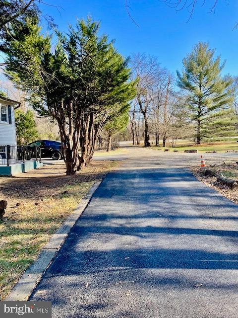 MERRIWEATHER - Residential