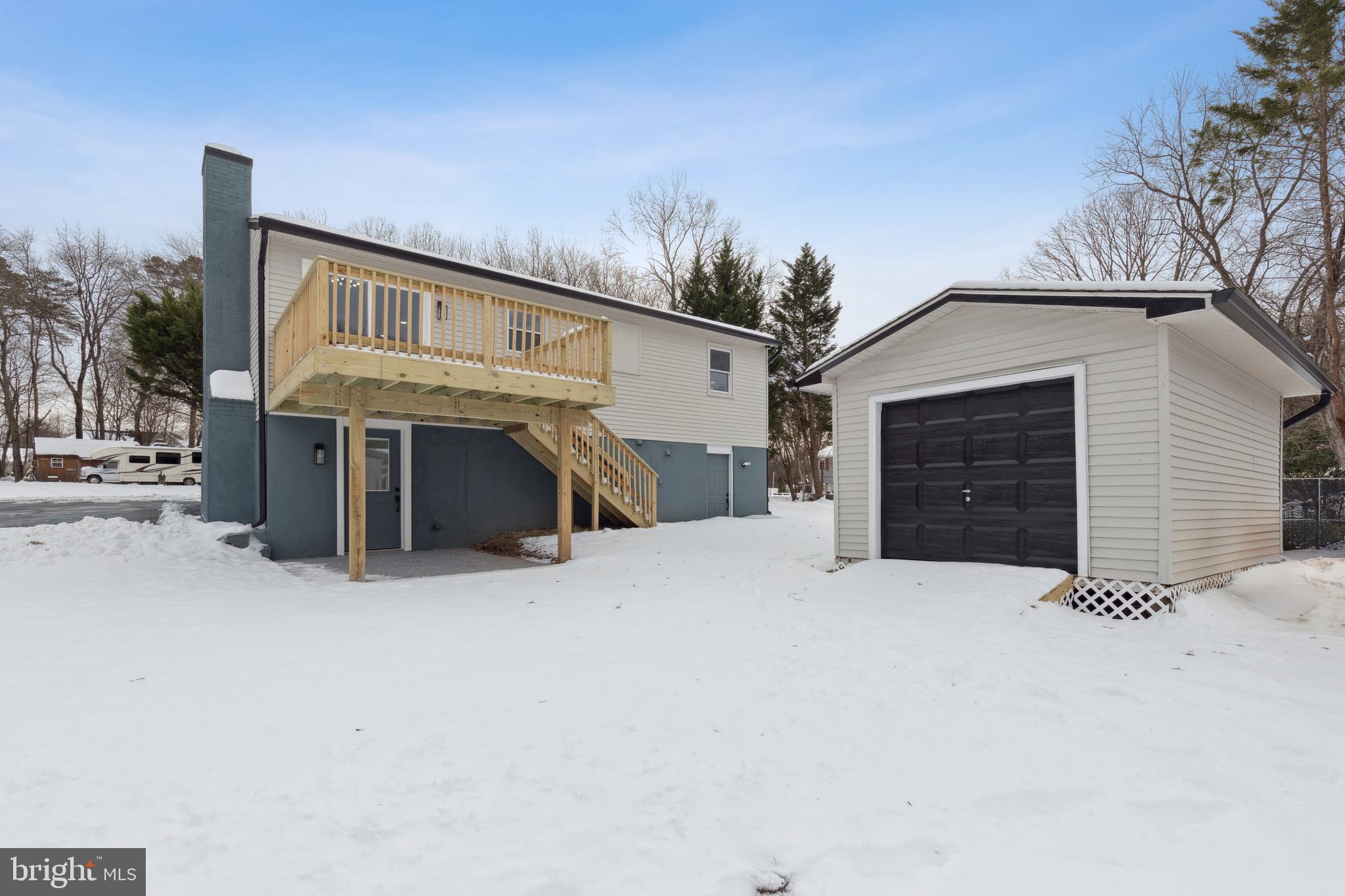 MERRIWEATHER - Residential