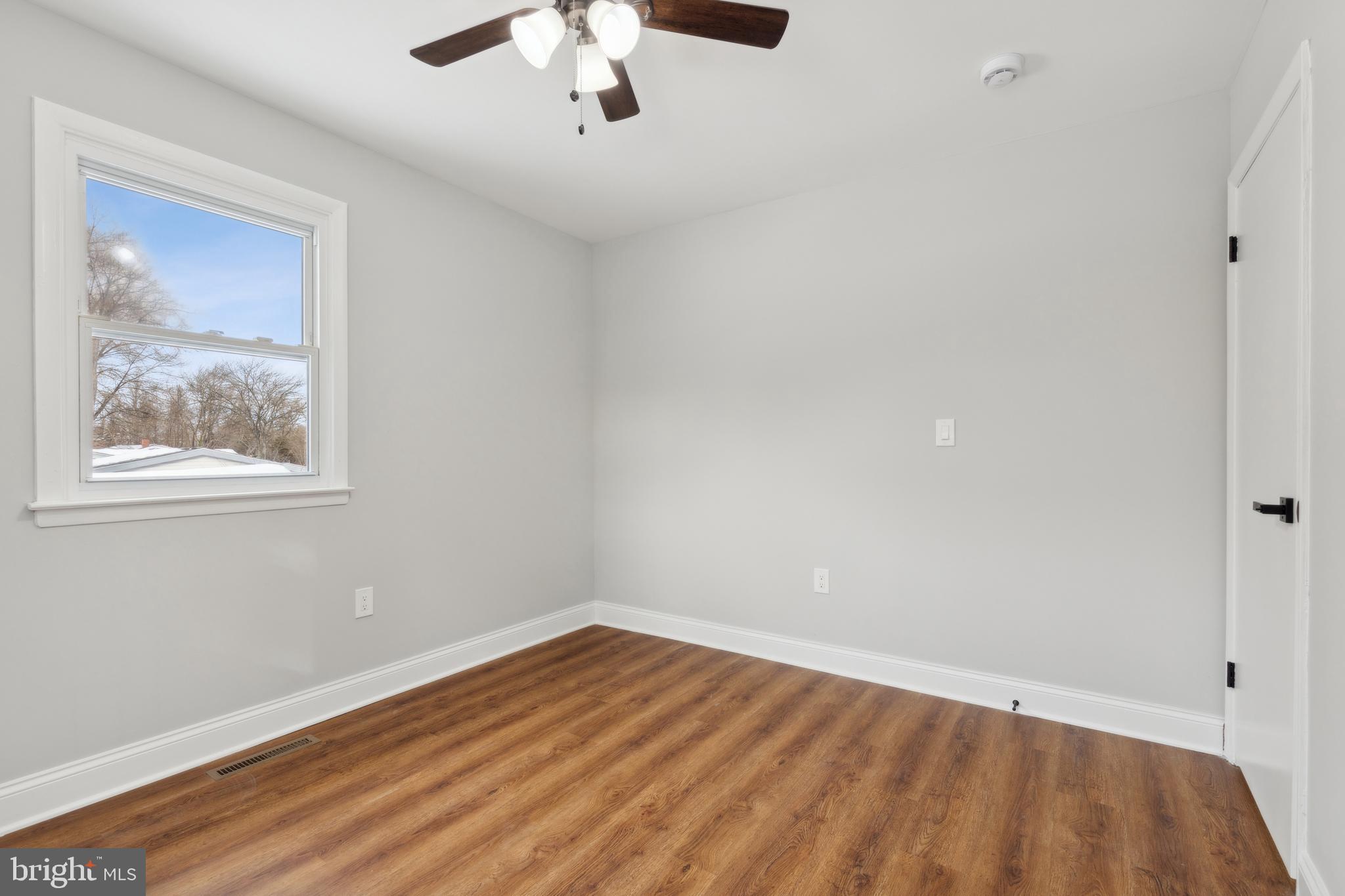 MERRIWEATHER - Residential