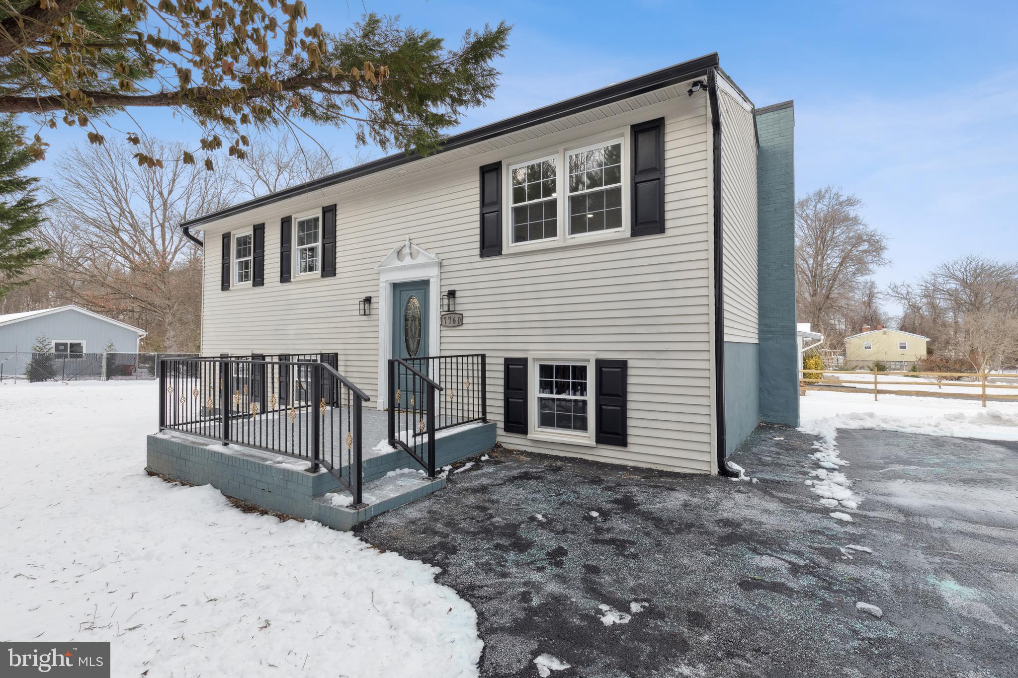 MERRIWEATHER - Residential