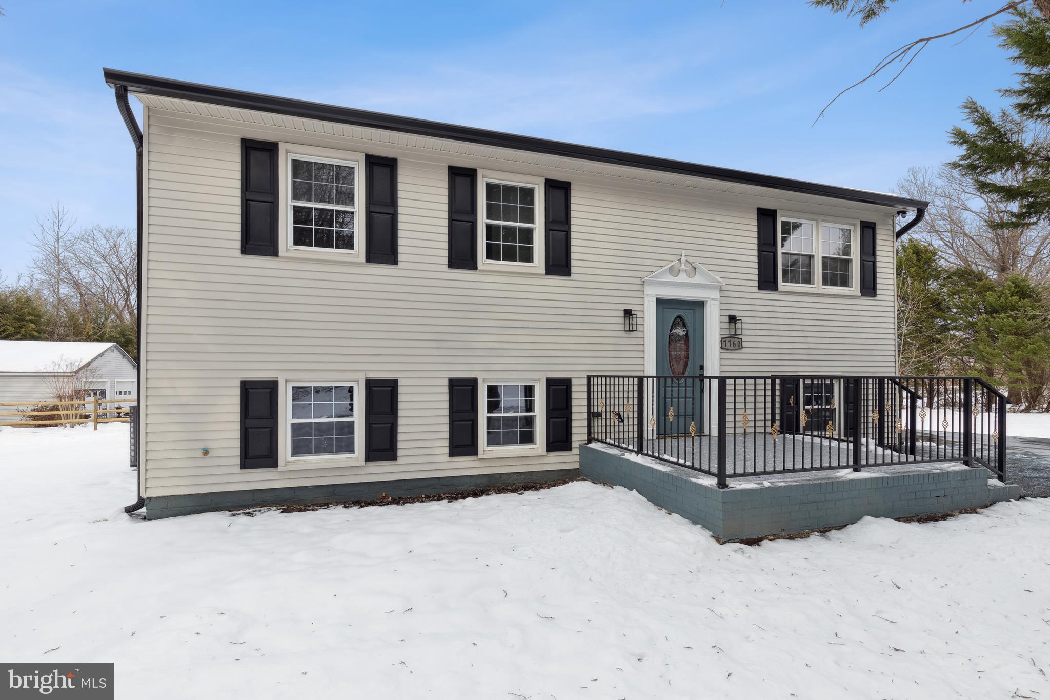 MERRIWEATHER - Residential