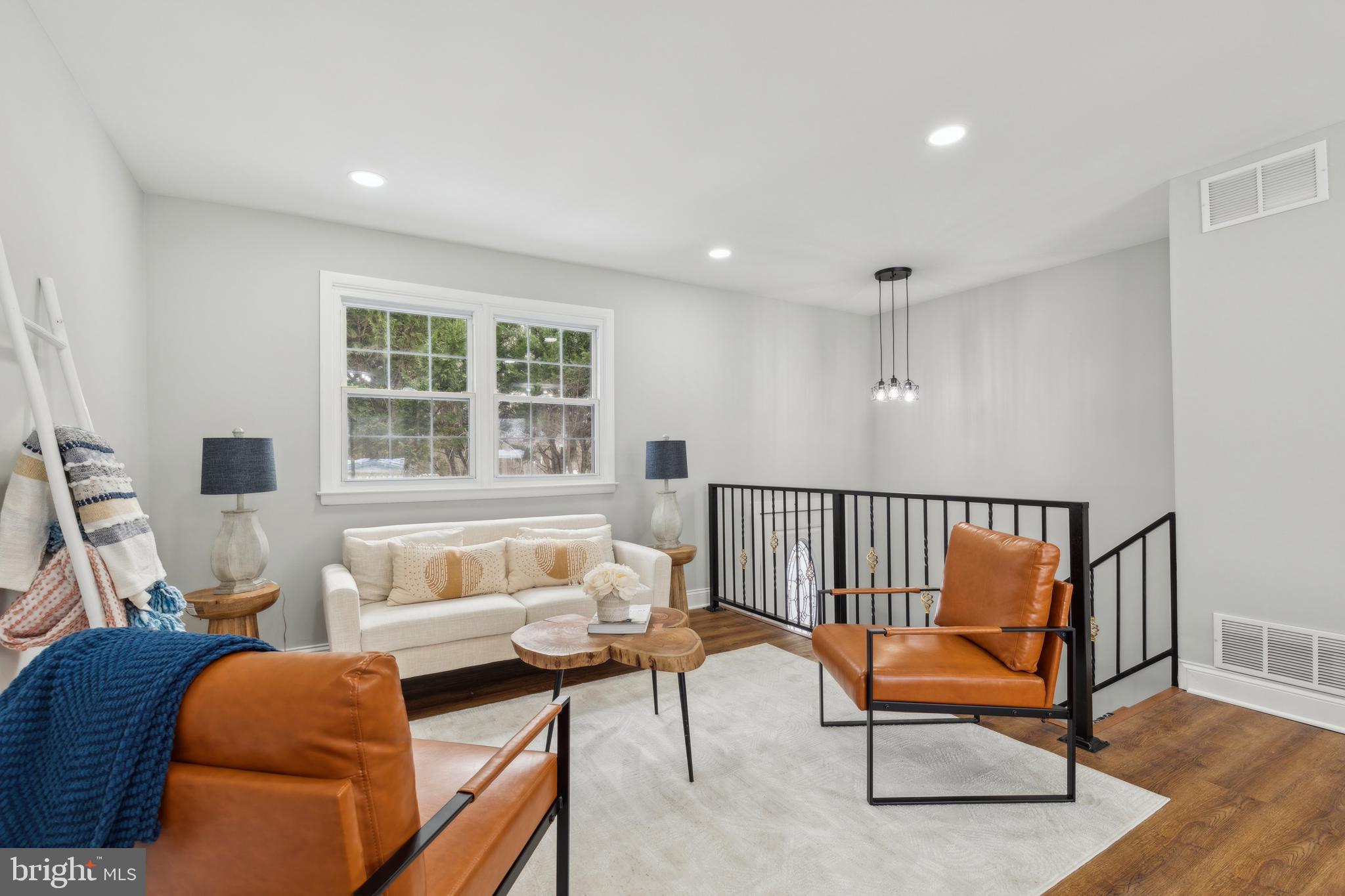 MERRIWEATHER - Residential