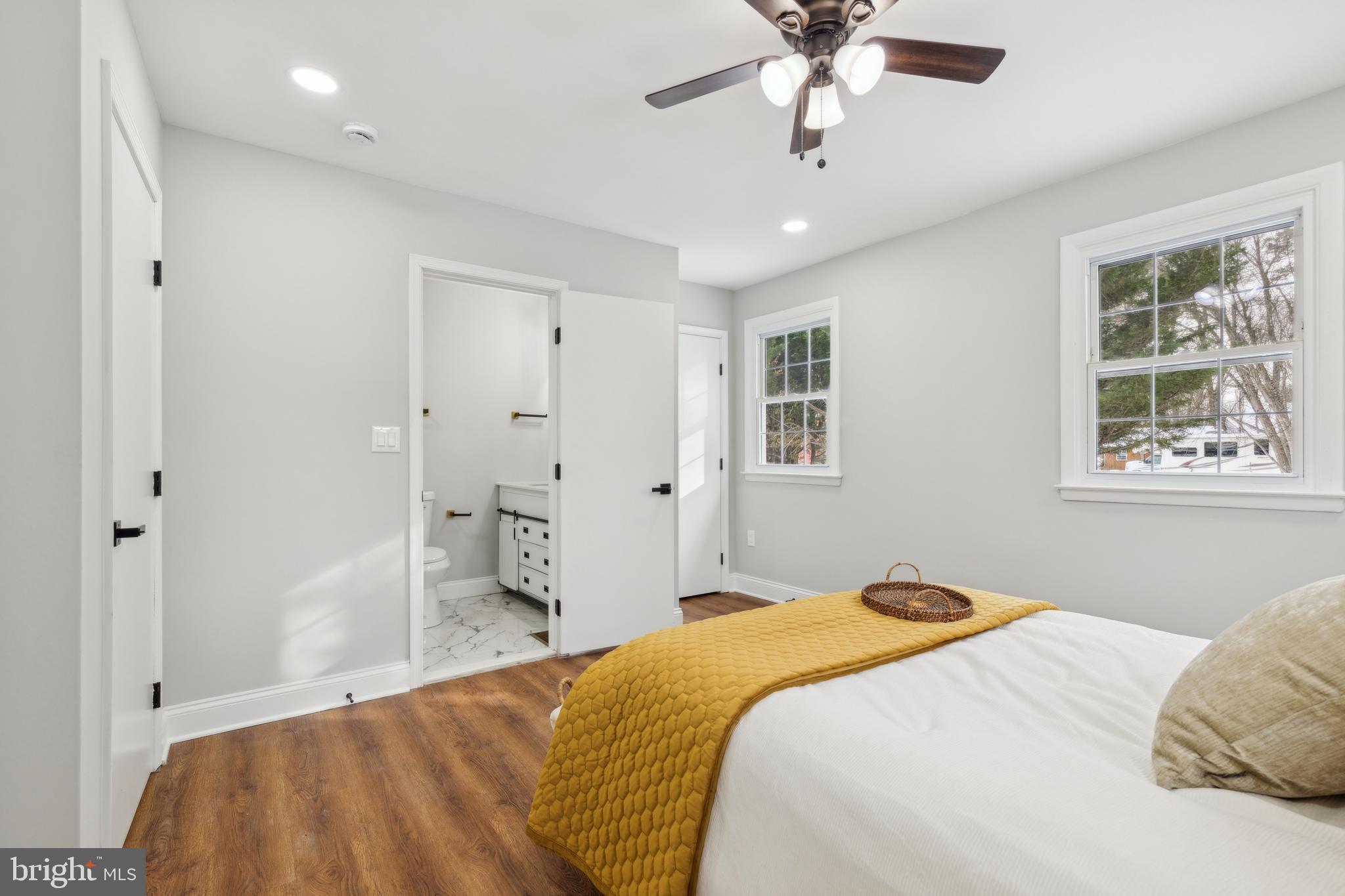 MERRIWEATHER - Residential