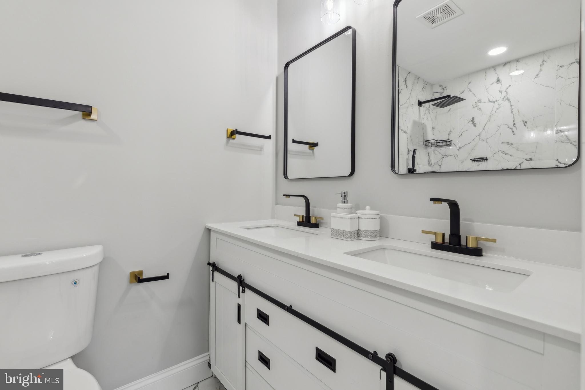 MERRIWEATHER - Residential