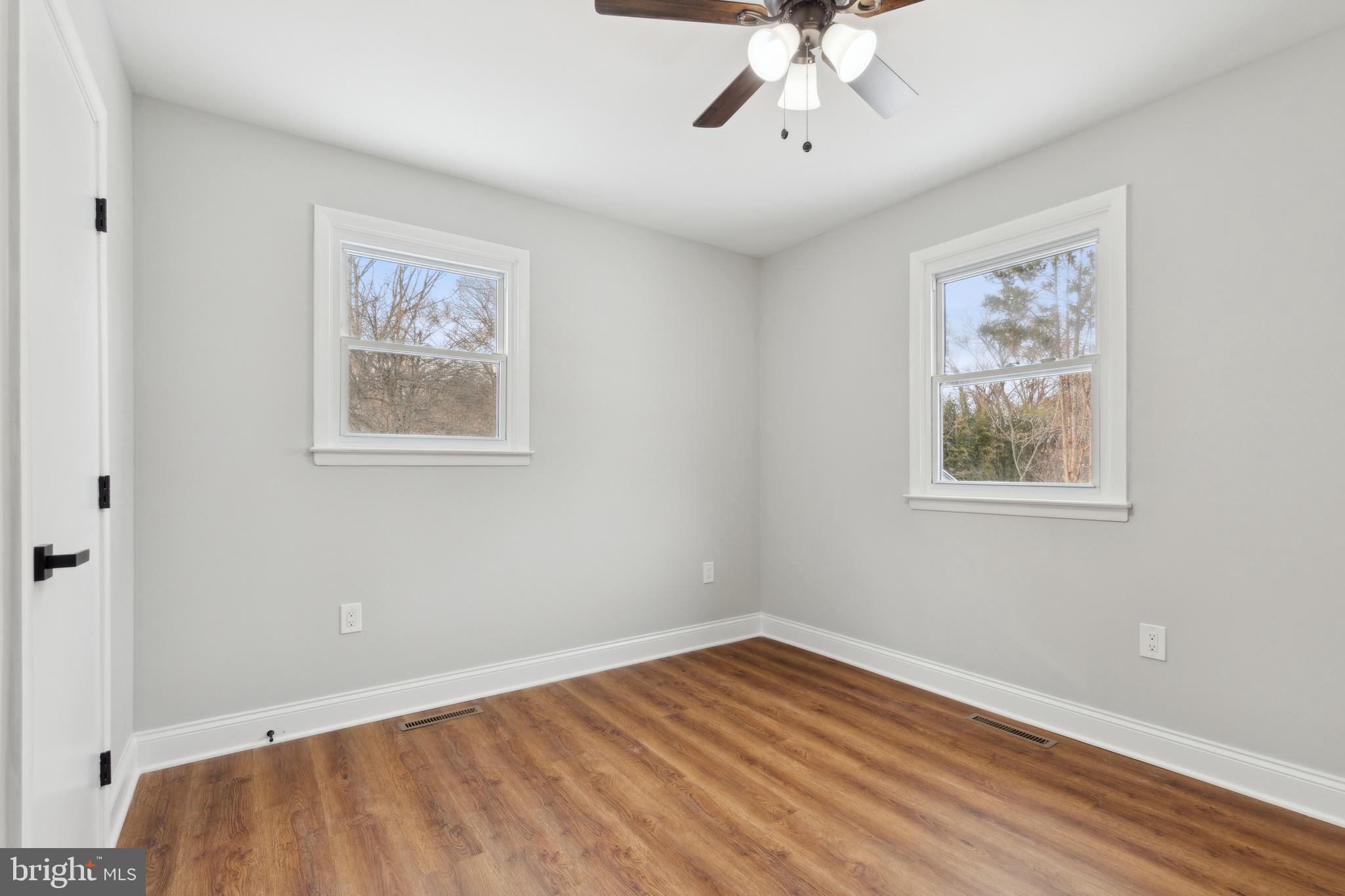 MERRIWEATHER - Residential